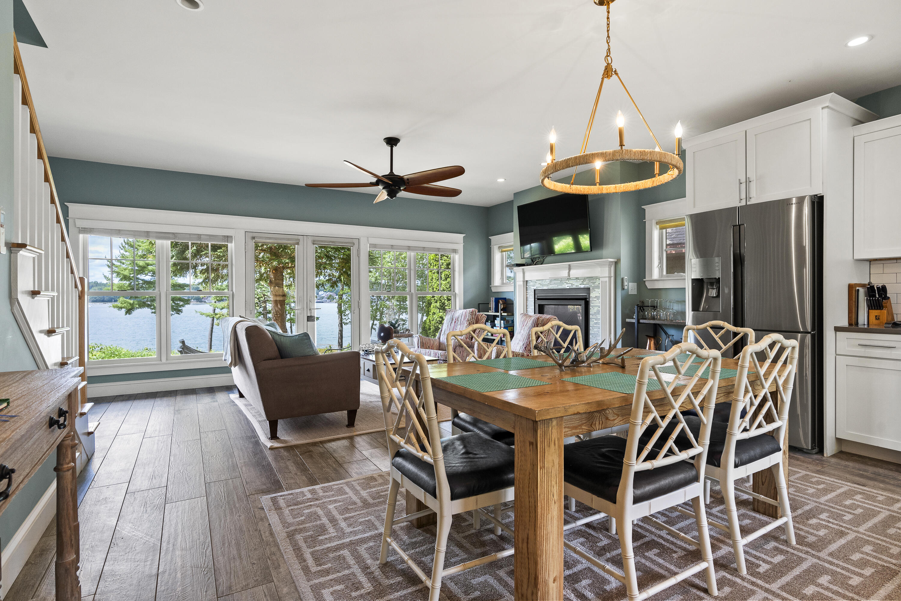 67 Village Way Edgecomb ME 04556