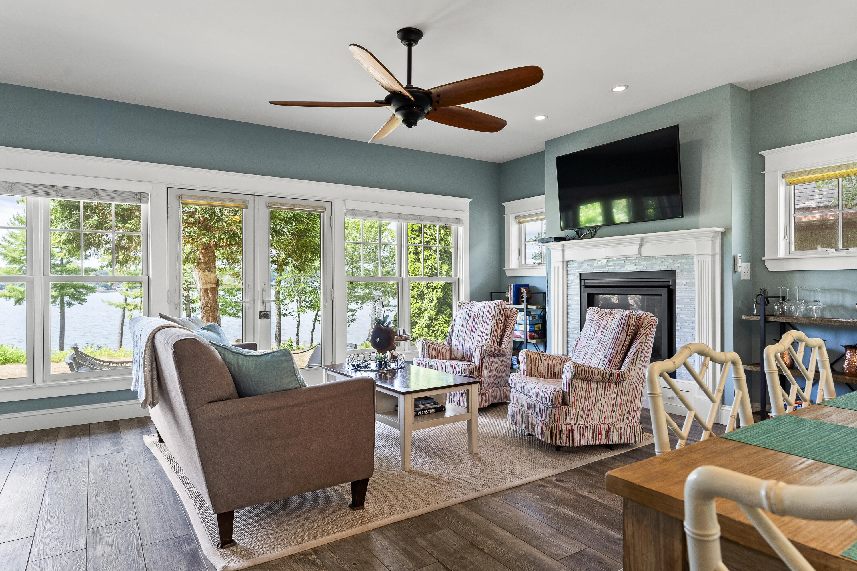 67 Village Way Edgecomb ME 04556