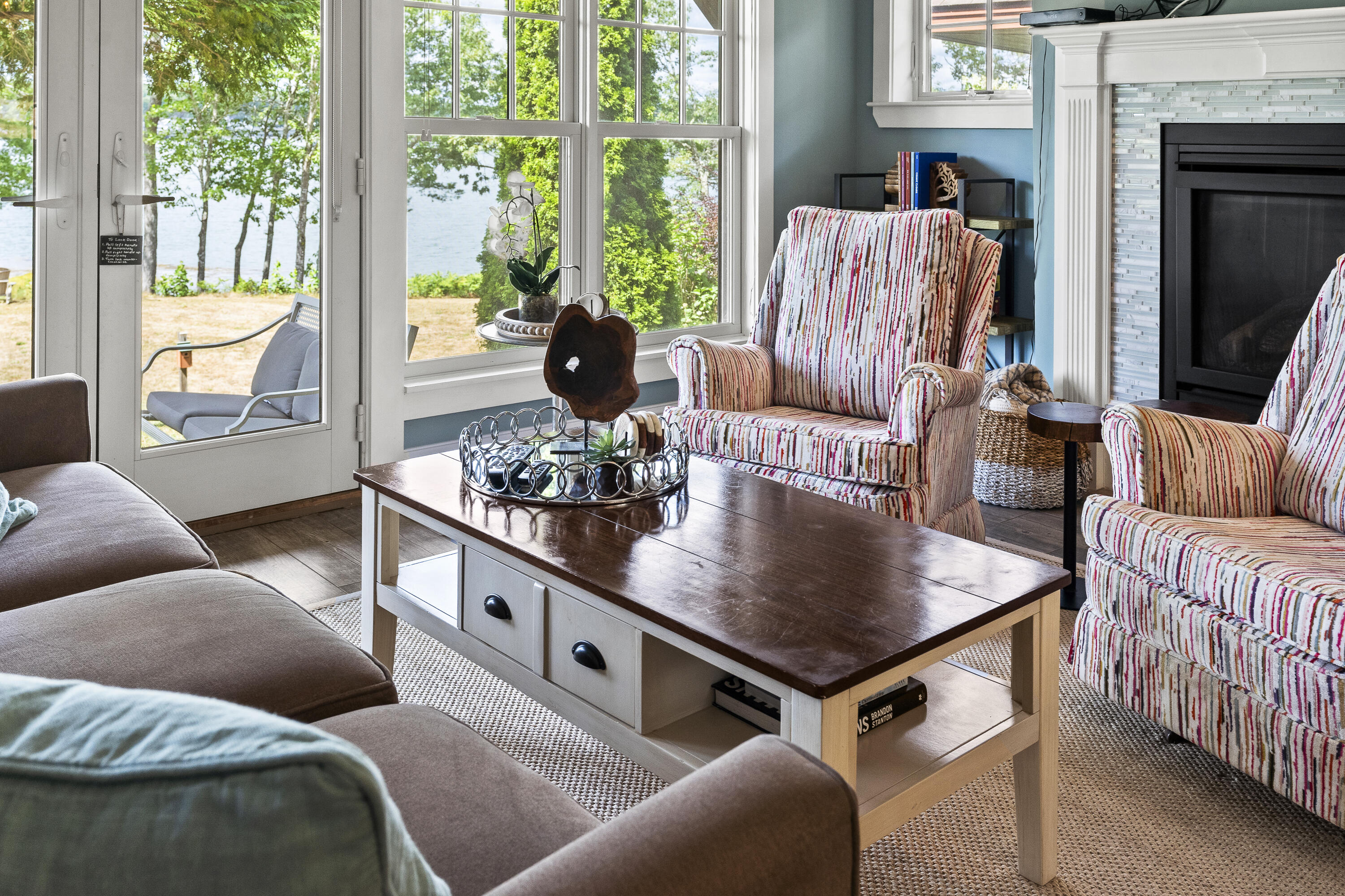 67 Village Way Edgecomb ME 04556