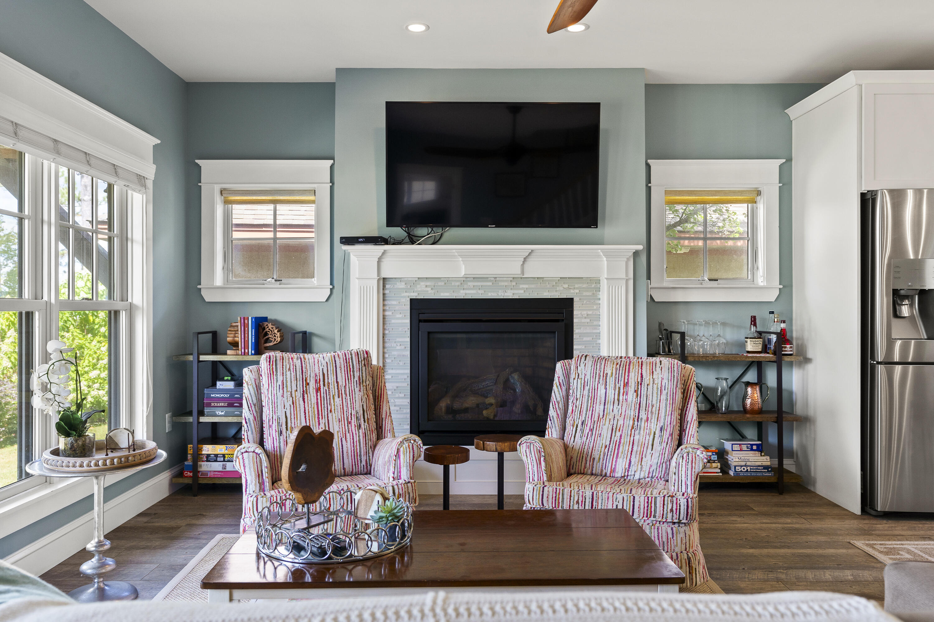 67 Village Way Edgecomb ME 04556