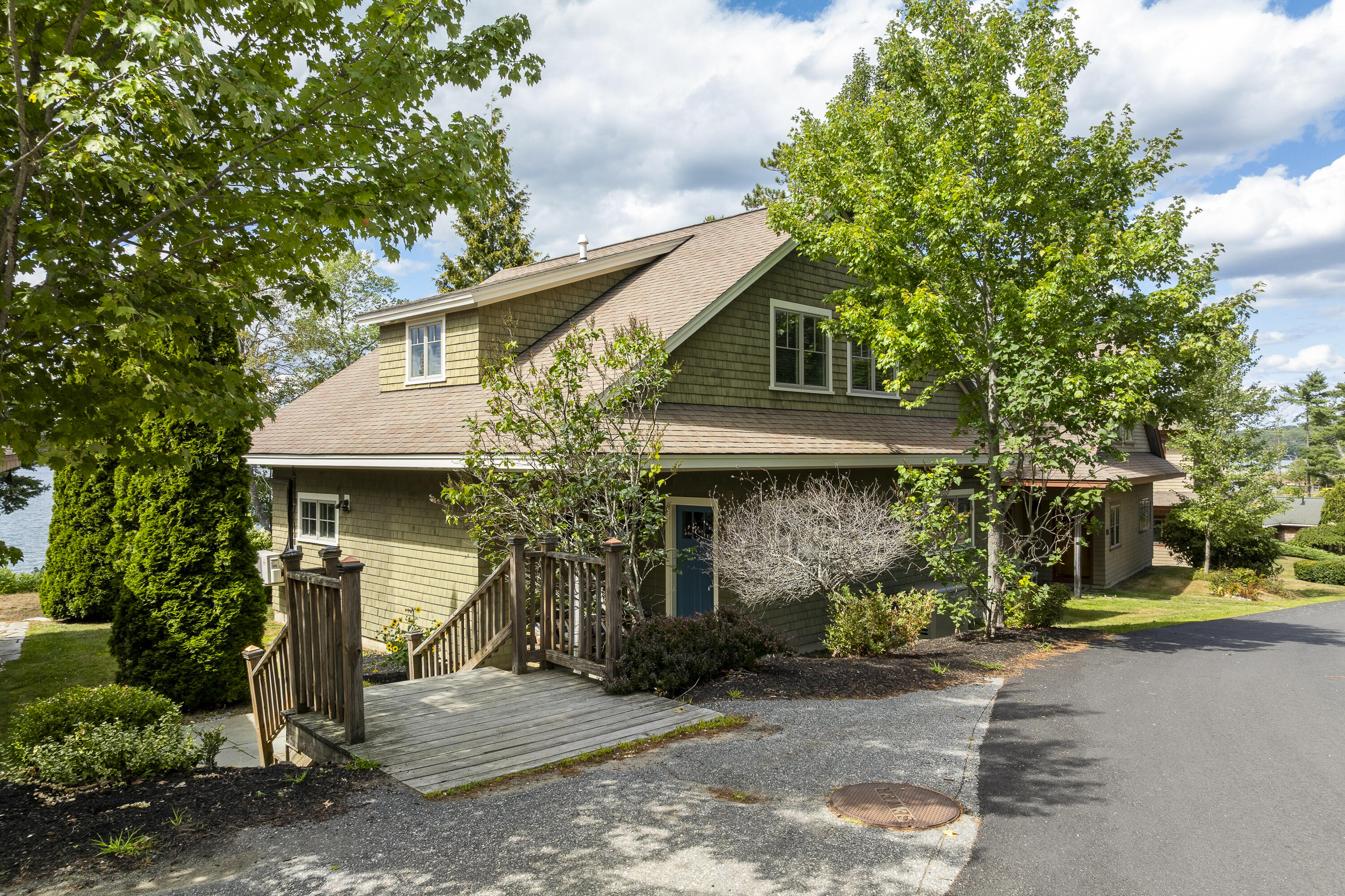 67 Village Way Edgecomb ME 04556