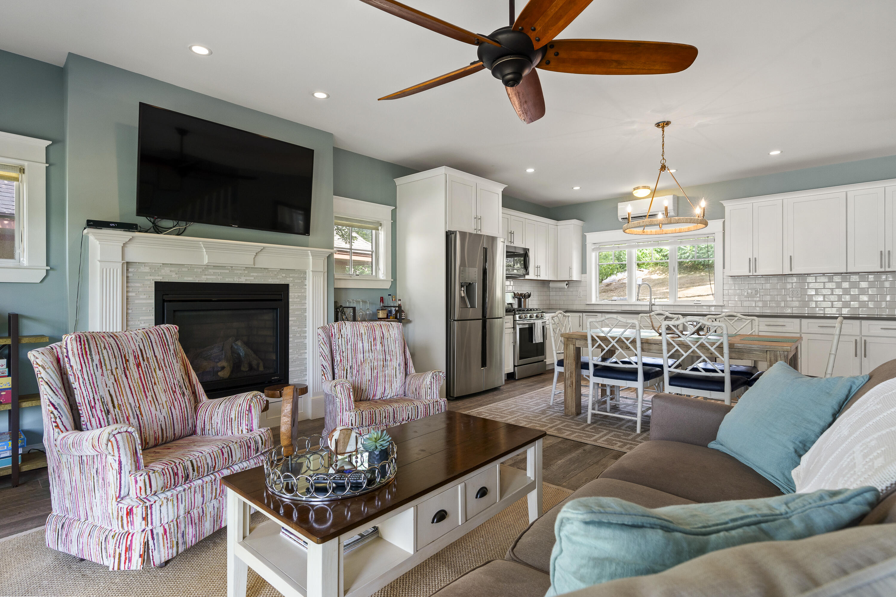 67 Village Way Edgecomb ME 04556