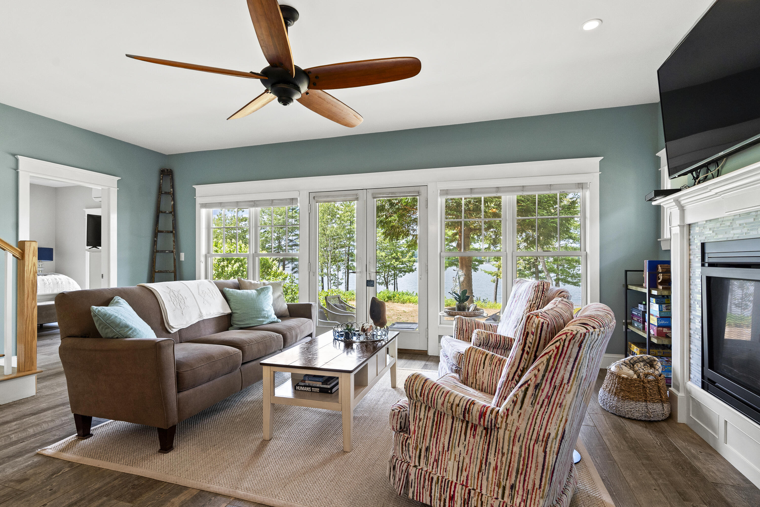 67 Village Way Edgecomb ME 04556