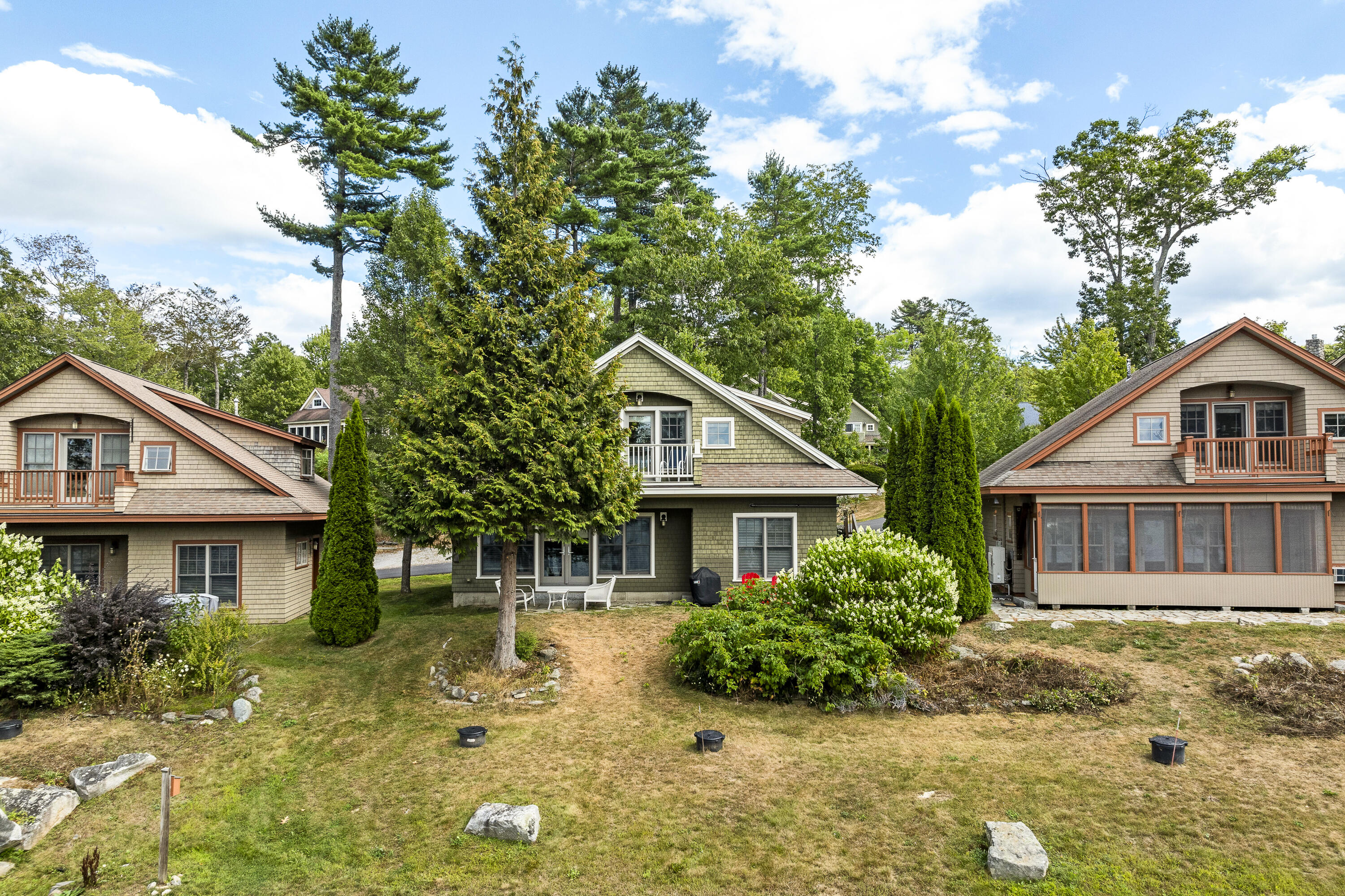 67 Village Way Edgecomb ME 04556