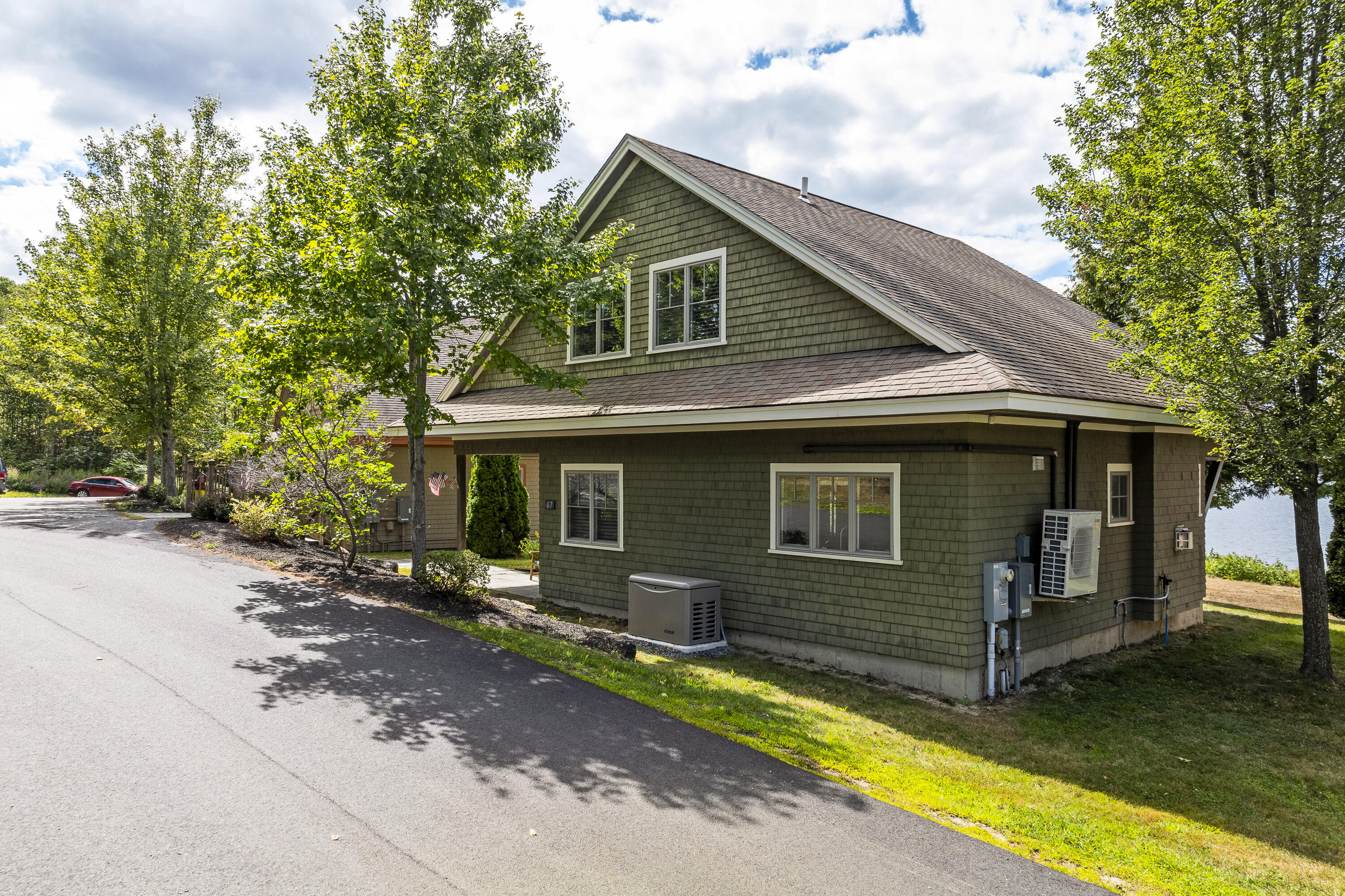 67 Village Way Edgecomb ME 04556