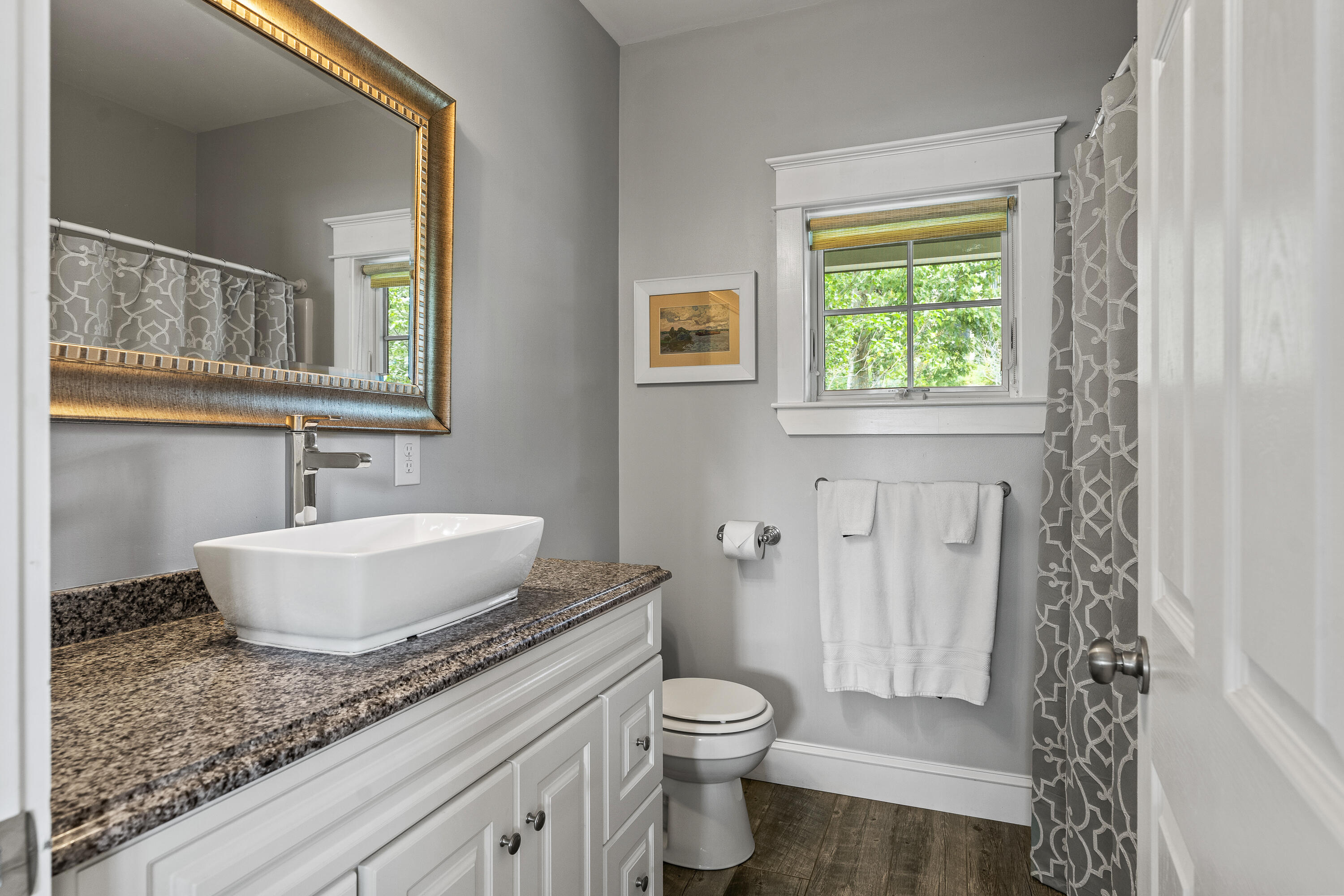 67 Village Way Edgecomb ME 04556