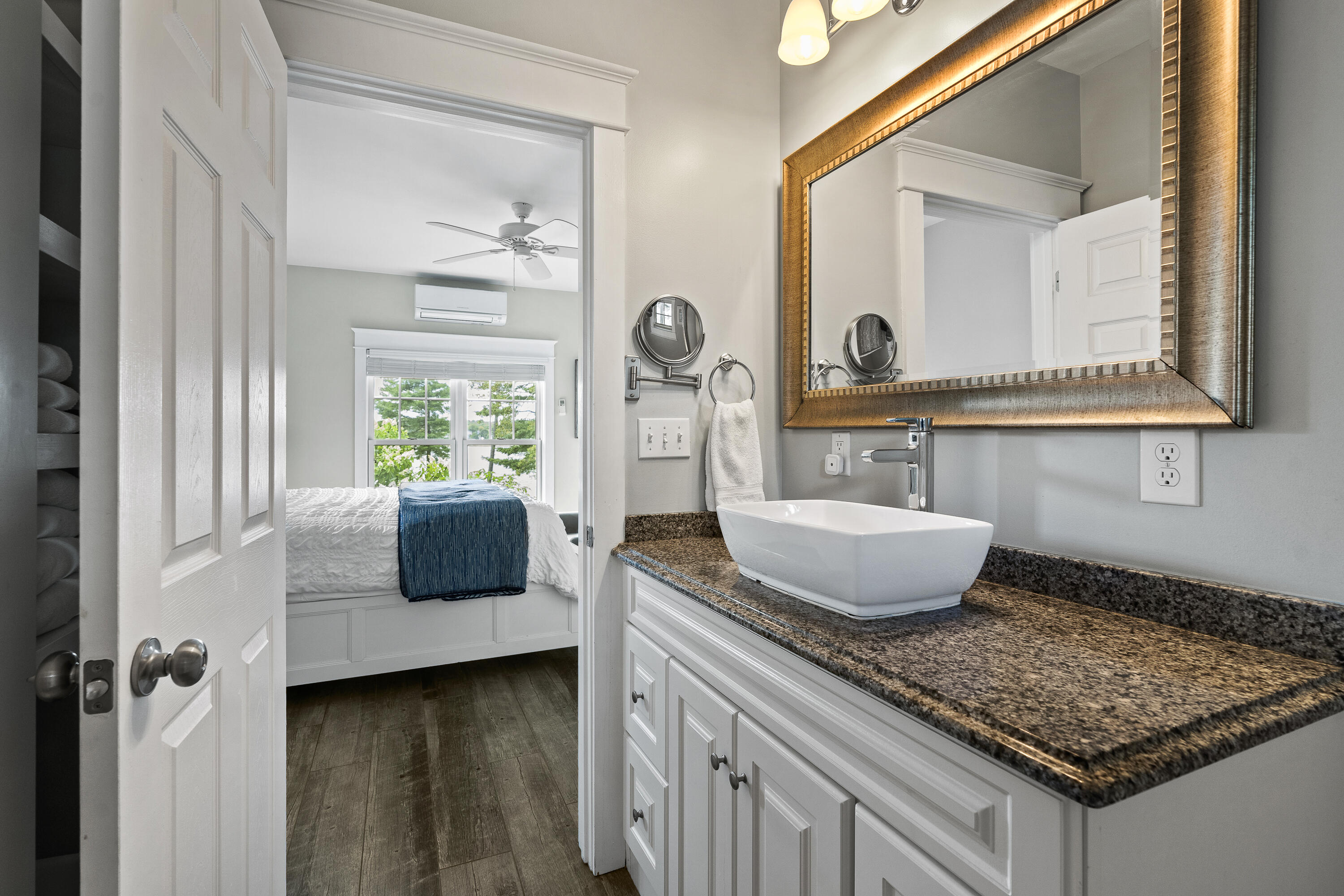 67 Village Way Edgecomb ME 04556