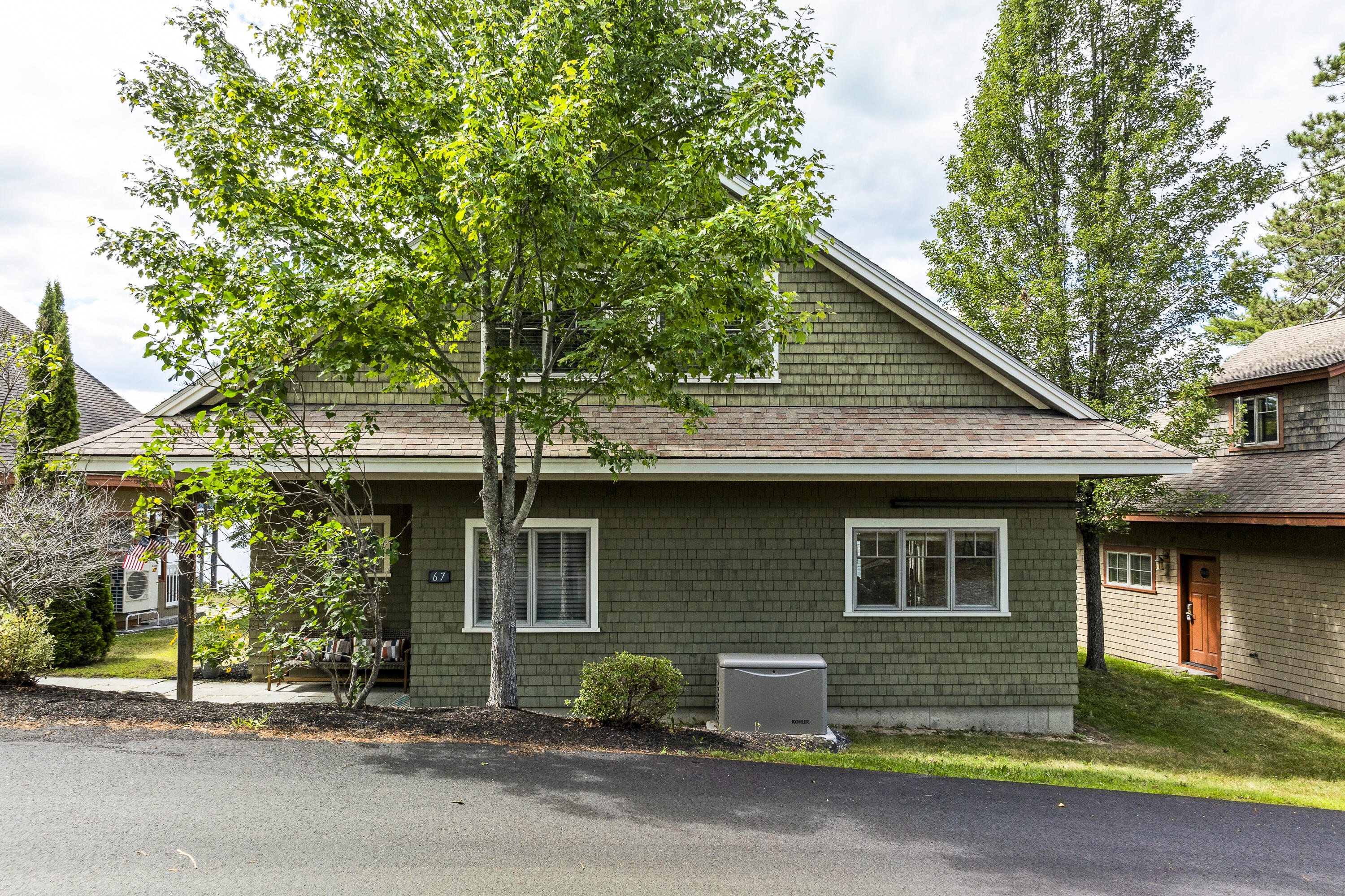 67 Village Way Edgecomb ME 04556