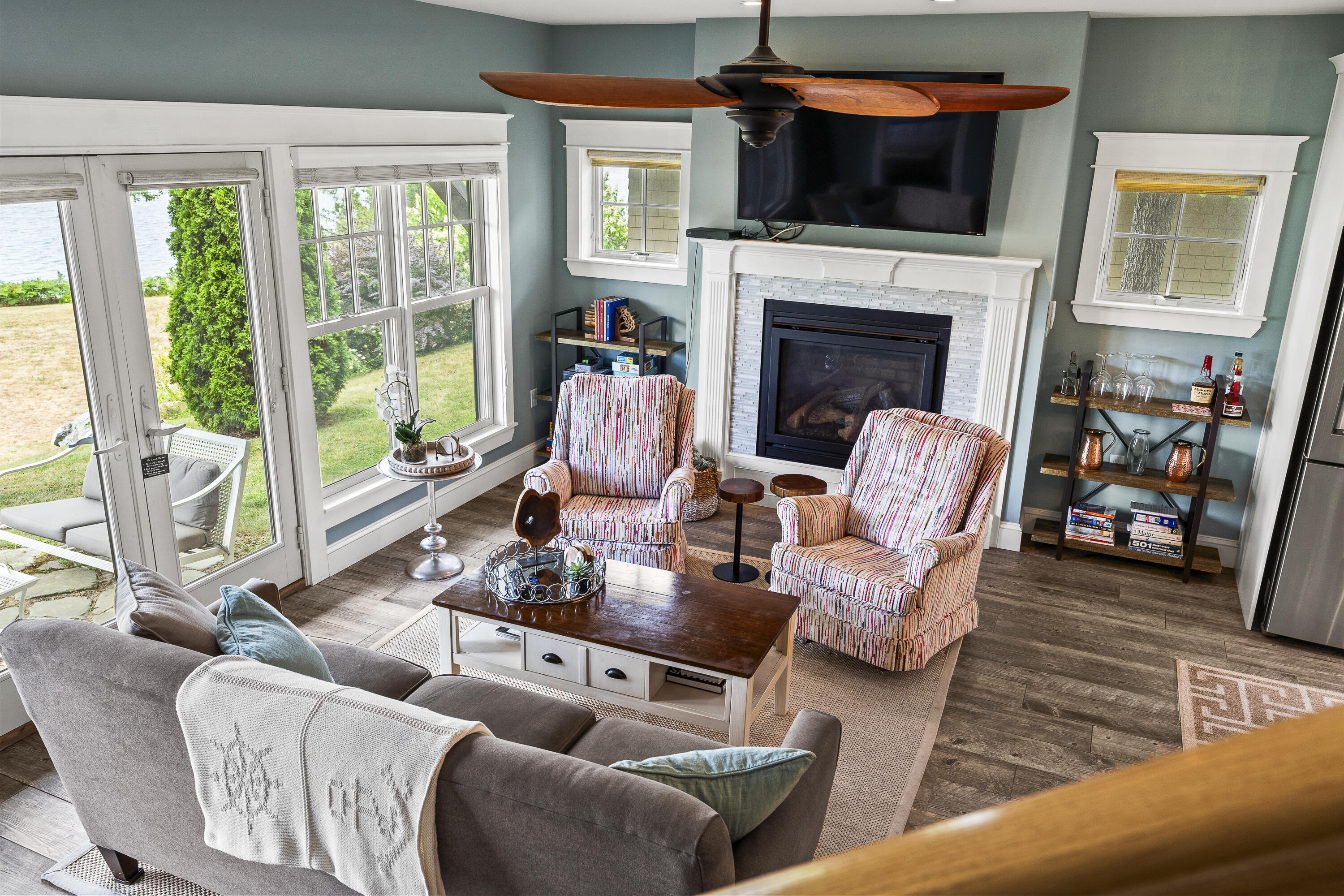 67 Village Way Edgecomb ME 04556