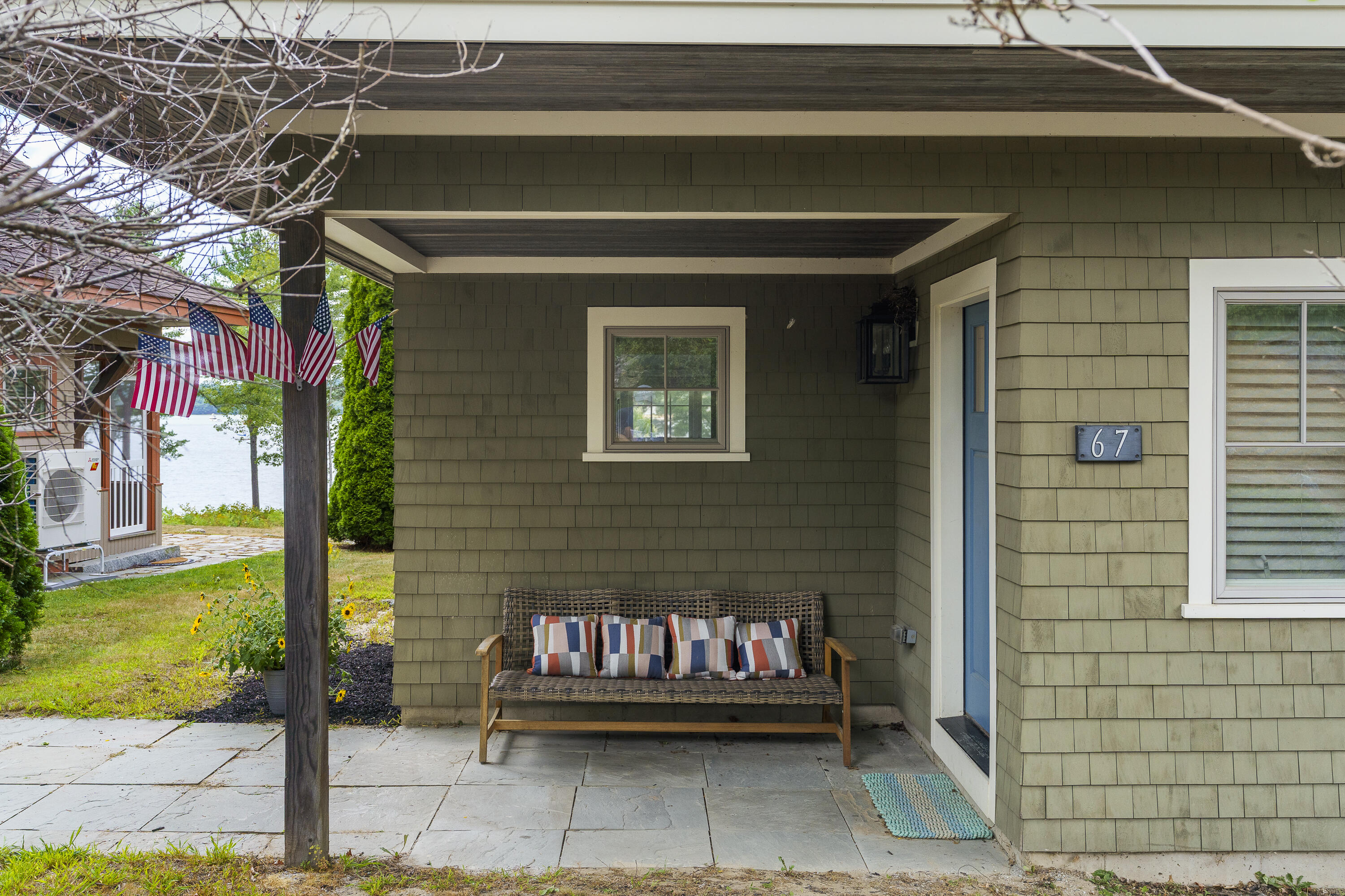 67 Village Way Edgecomb ME 04556