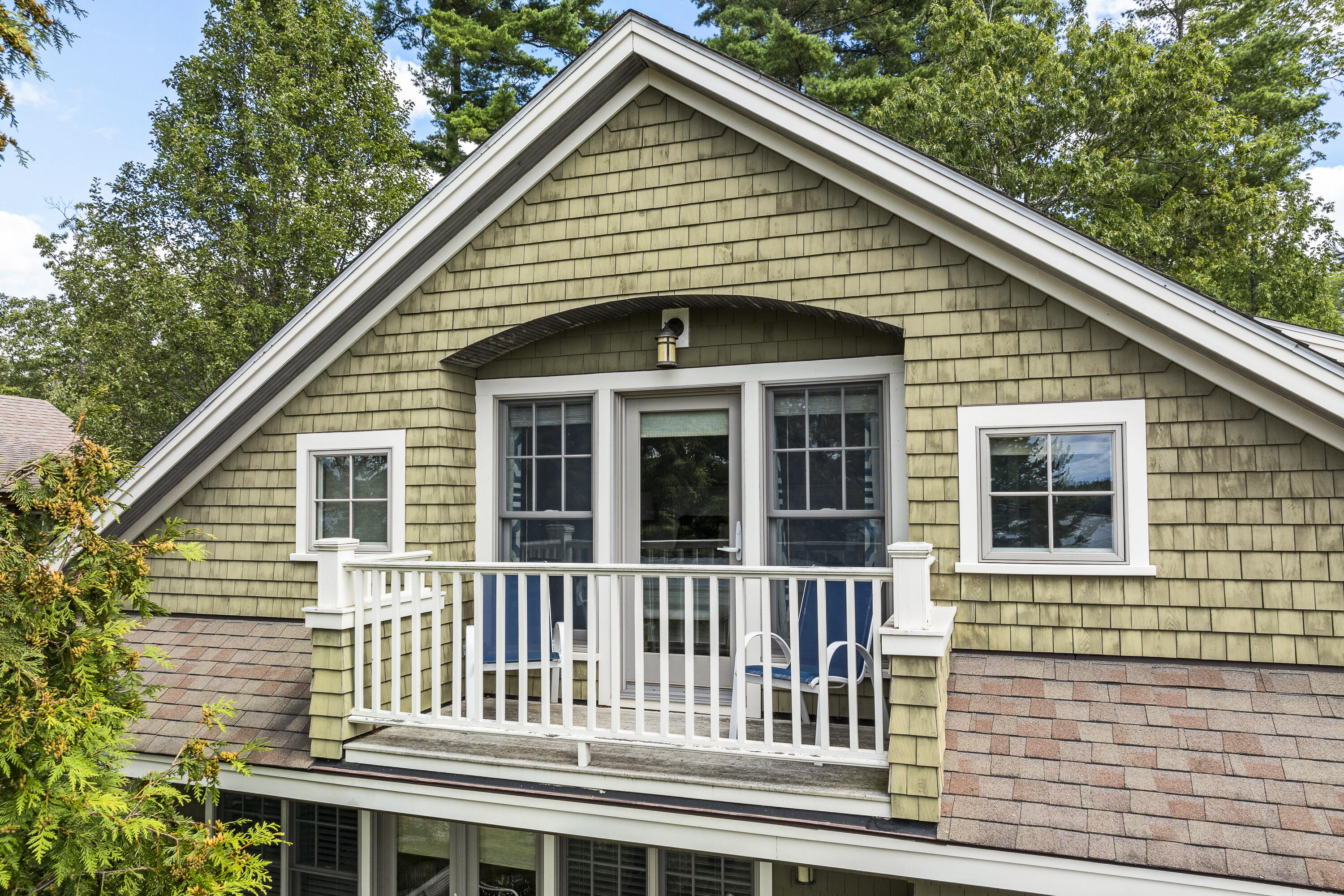 67 Village Way Edgecomb ME 04556