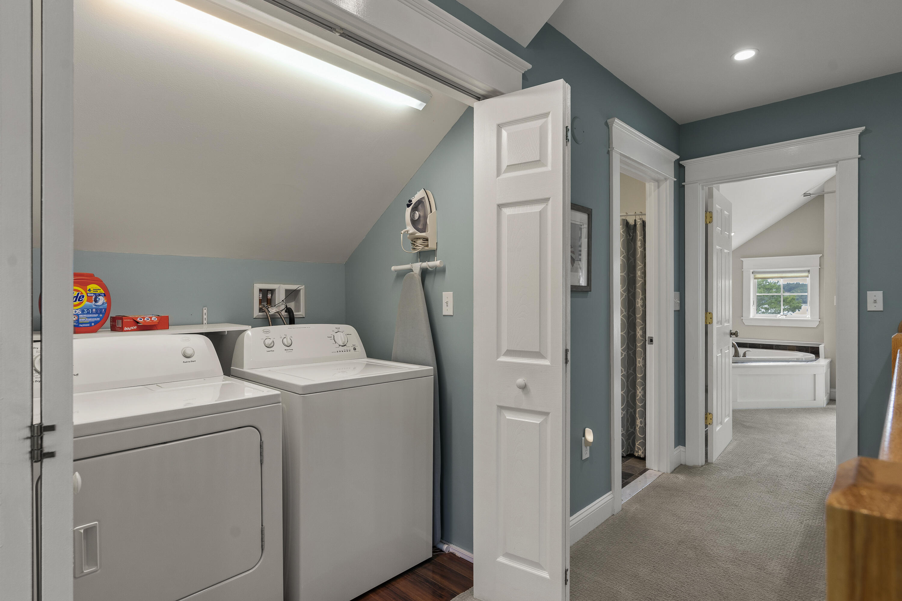 67 Village Way Edgecomb ME 04556