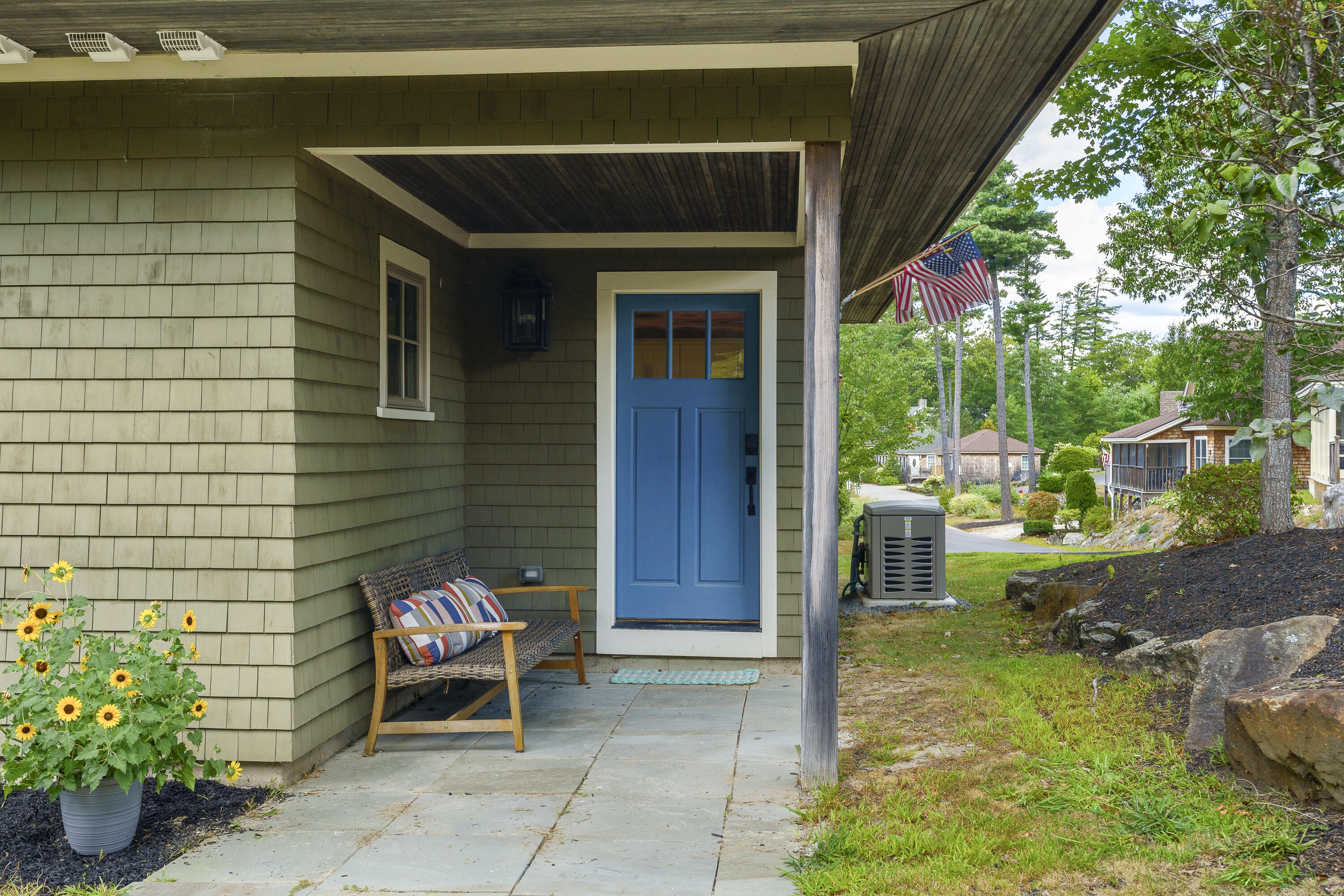 67 Village Way Edgecomb ME 04556