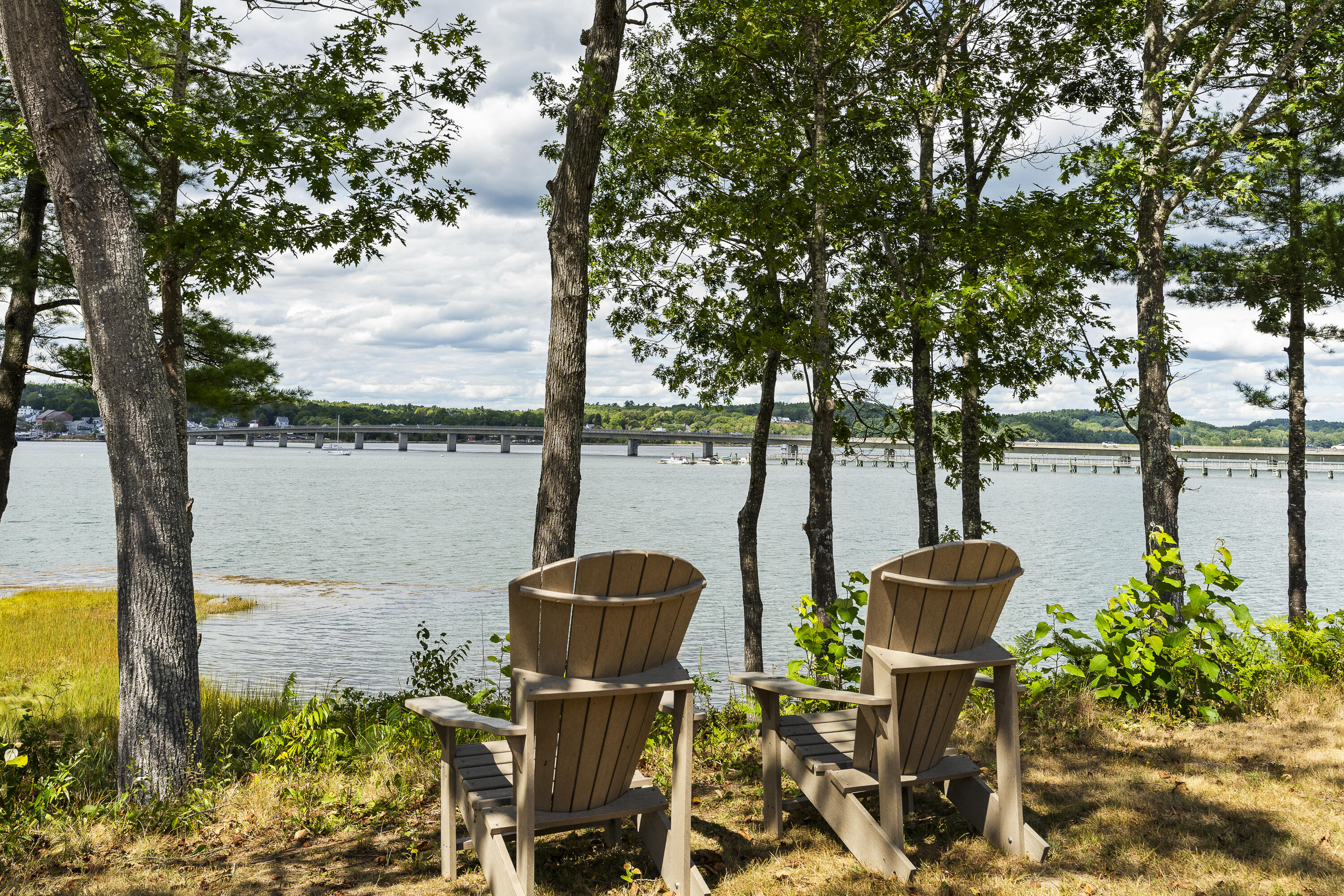 67 Village Way Edgecomb ME 04556