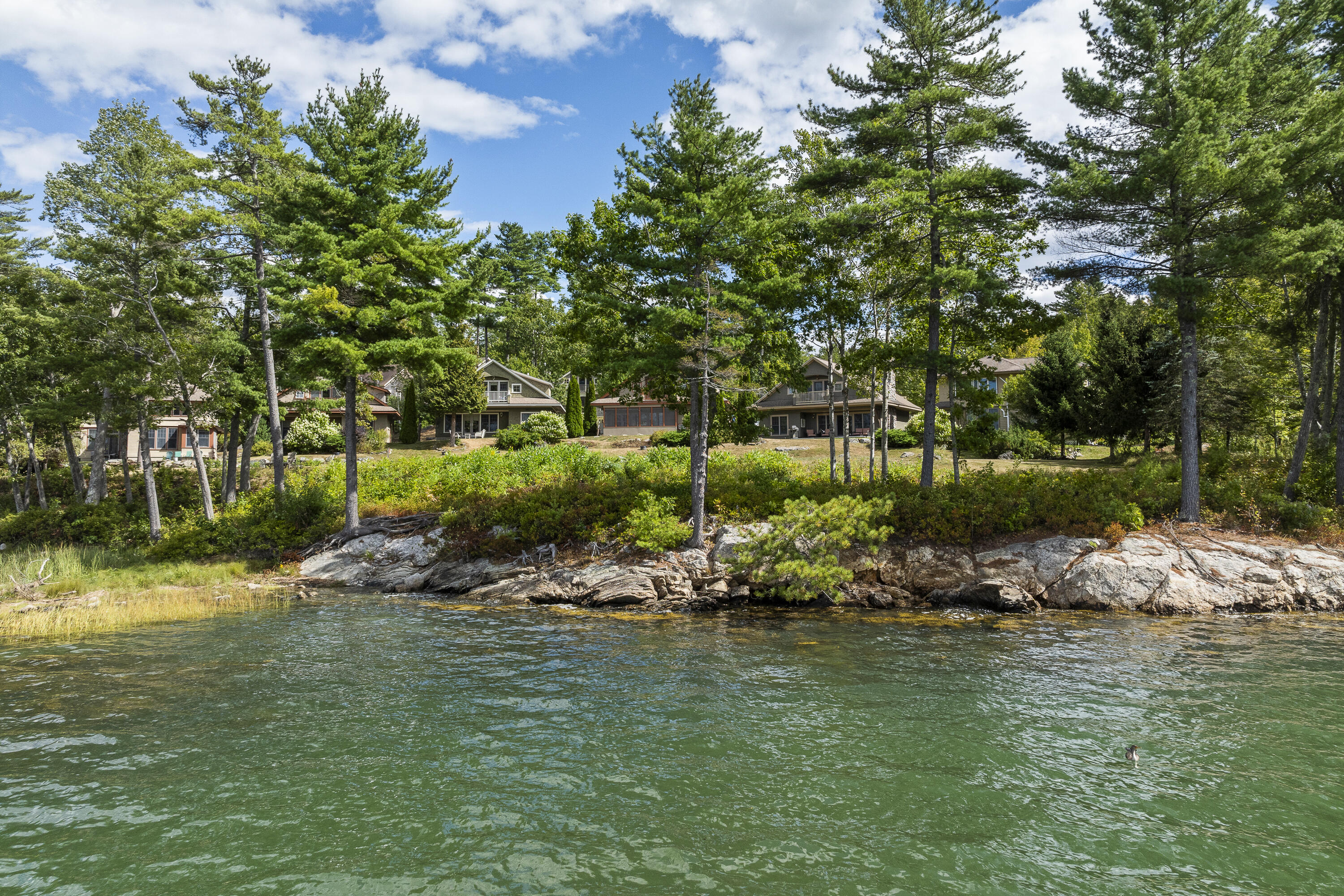 67 Village Way Edgecomb ME 04556