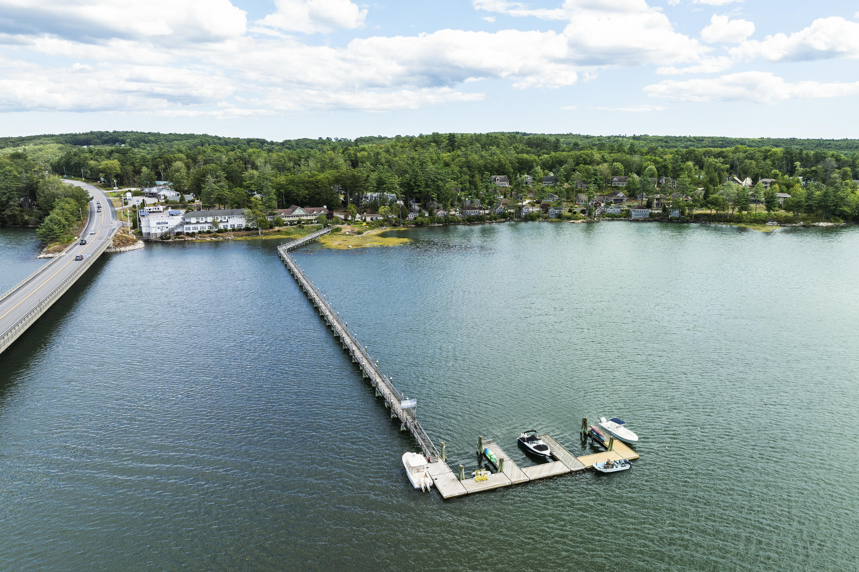 67 Village Way Edgecomb ME 04556