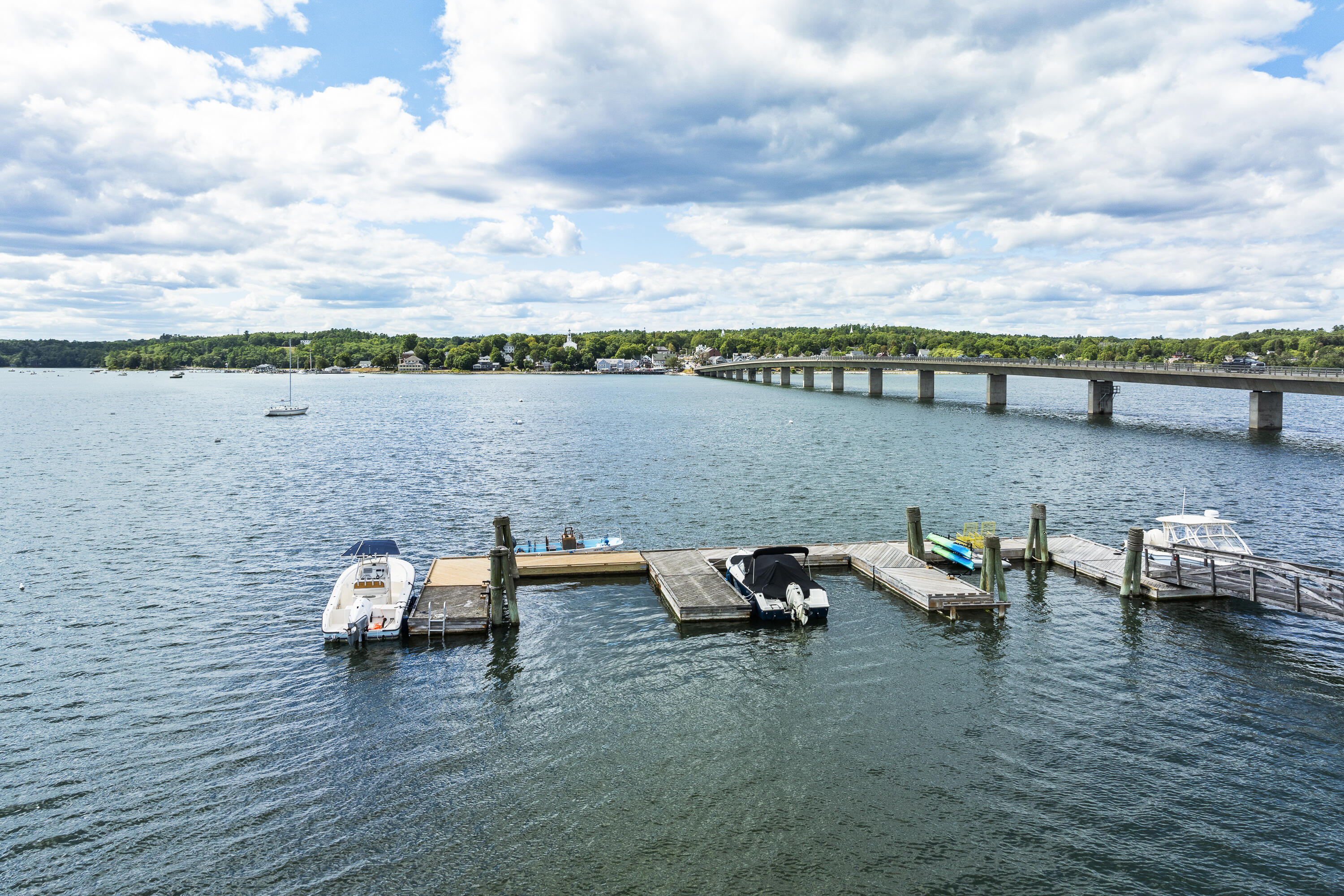 67 Village Way Edgecomb ME 04556