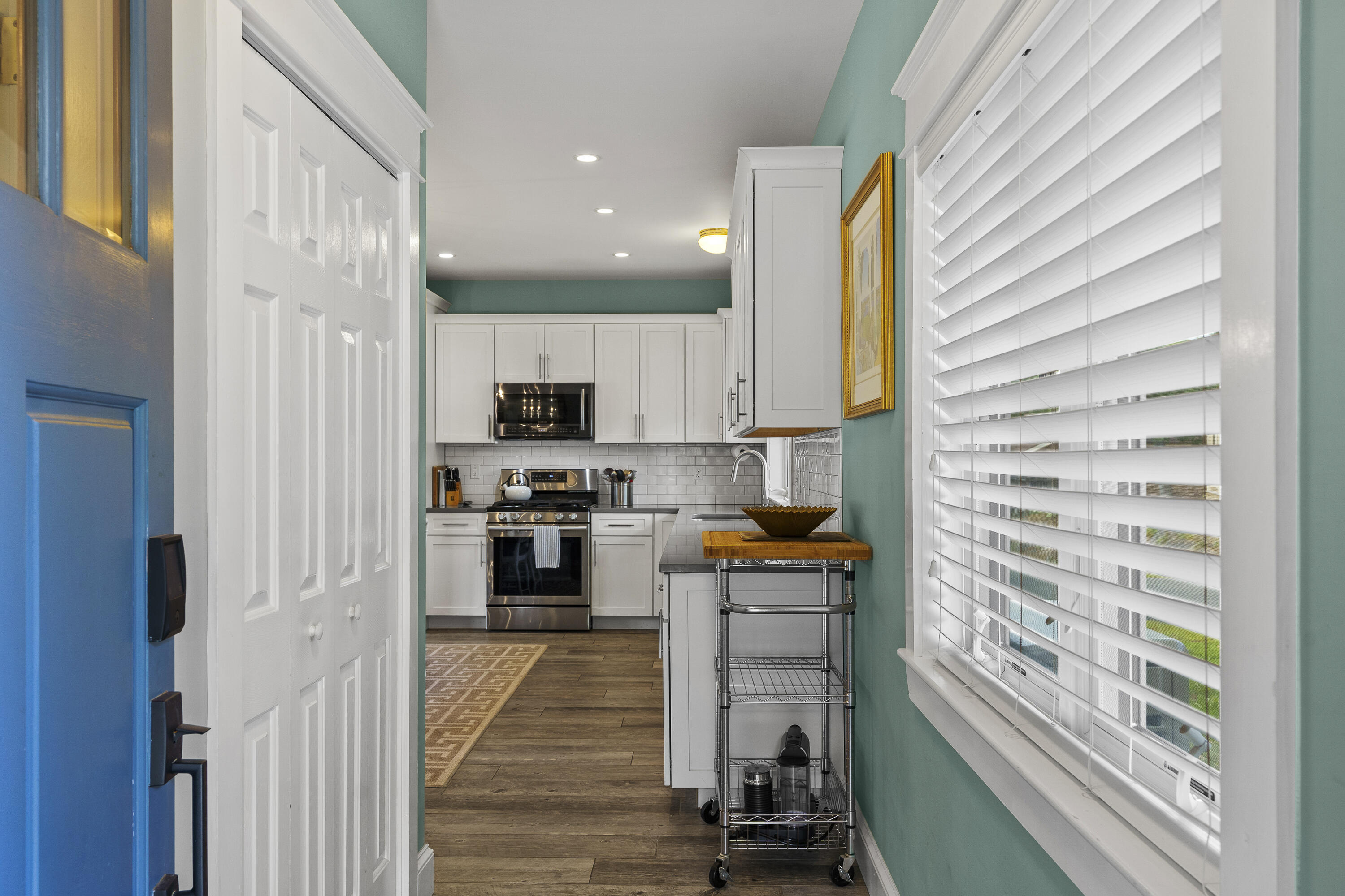 67 Village Way Edgecomb ME 04556