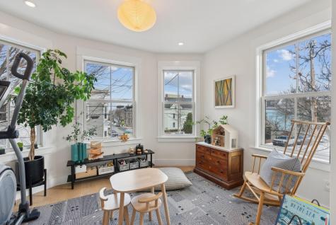 60 Munjoy Street Portland ME 04101