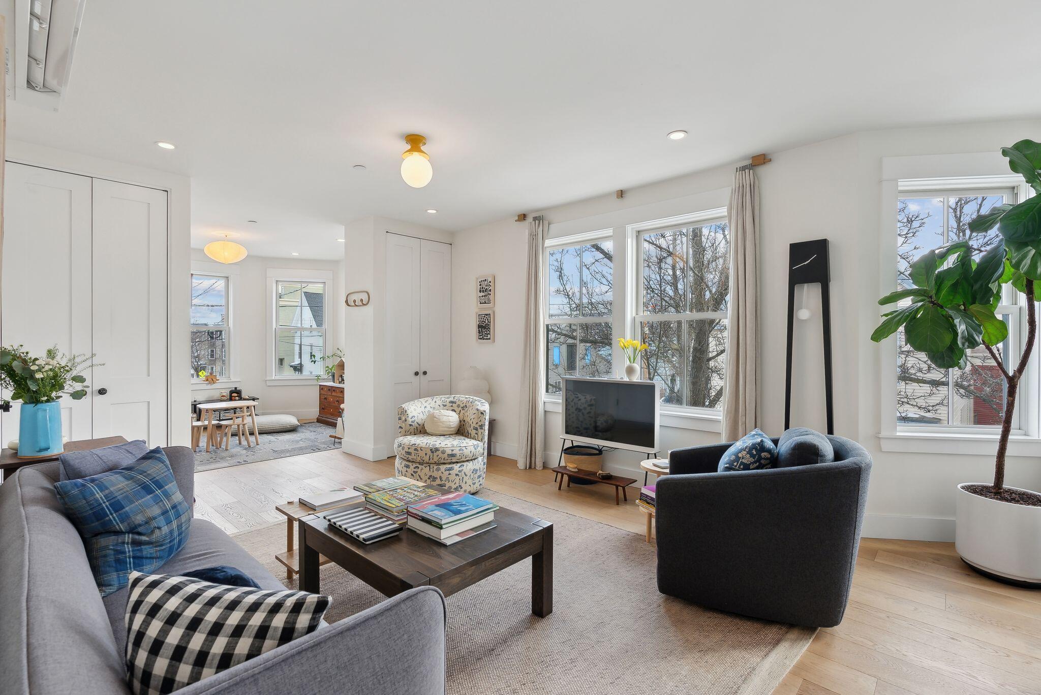 60 Munjoy Street Portland ME 04101