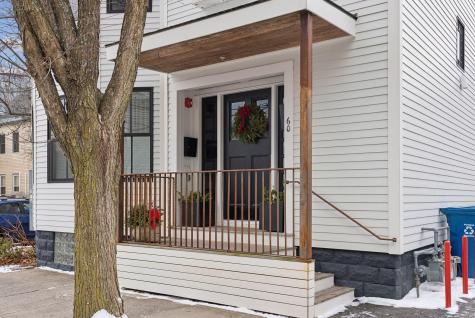 60 Munjoy Street Portland ME 04101