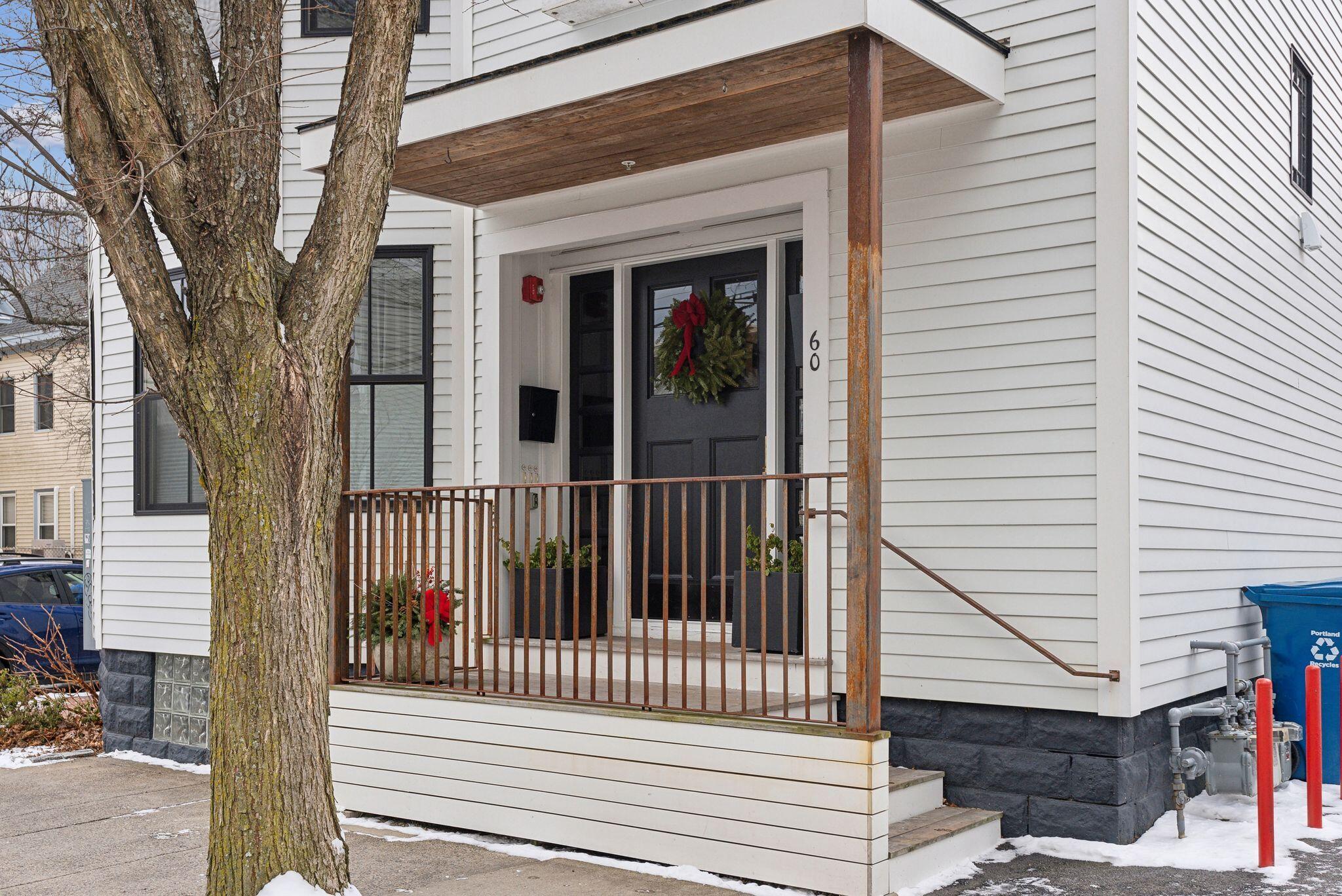 60 Munjoy Street Portland ME 04101