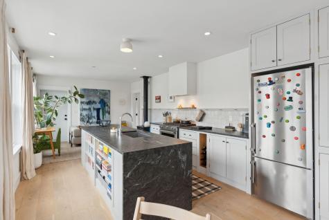 60 Munjoy Street Portland ME 04101