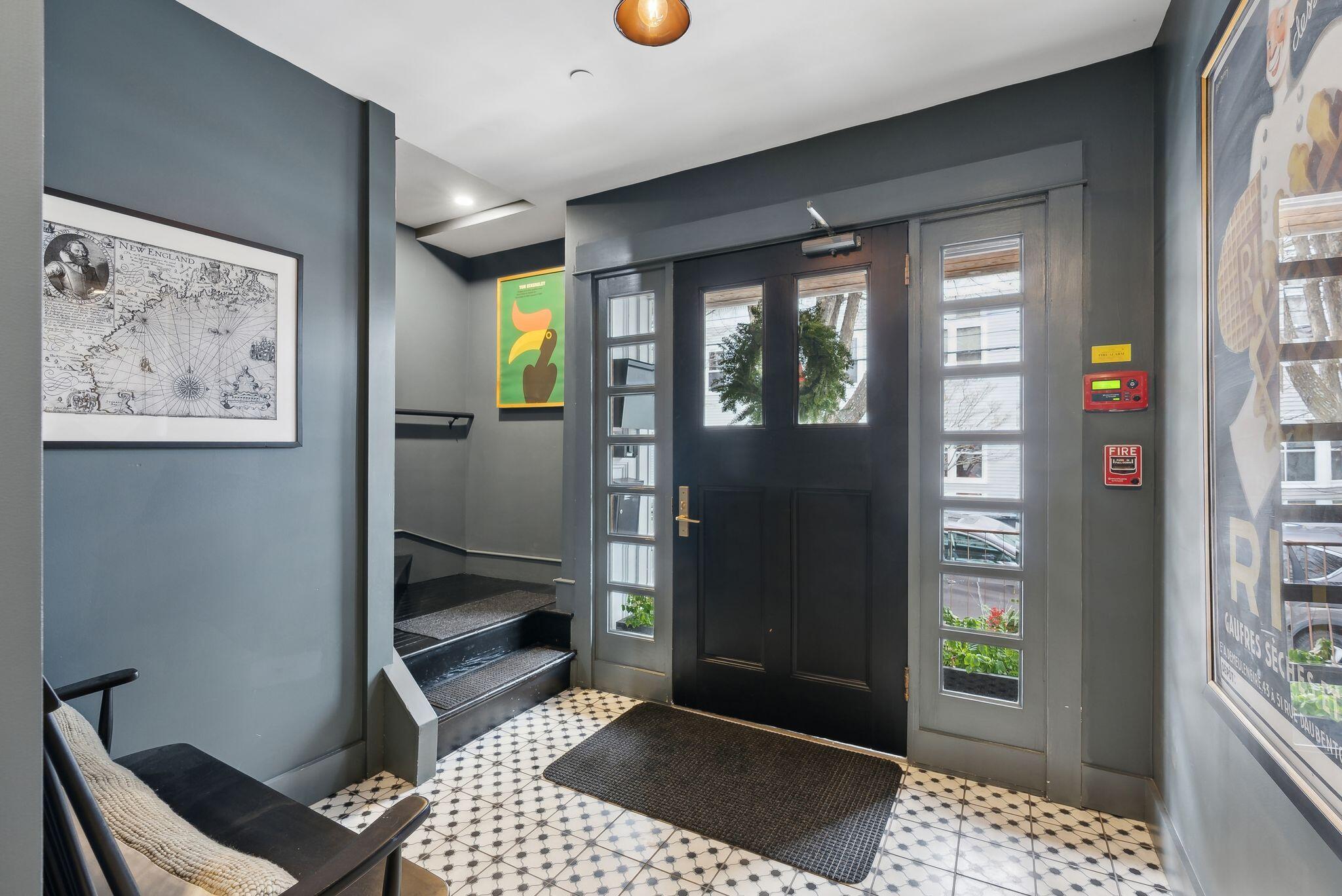 60 Munjoy Street Portland ME 04101