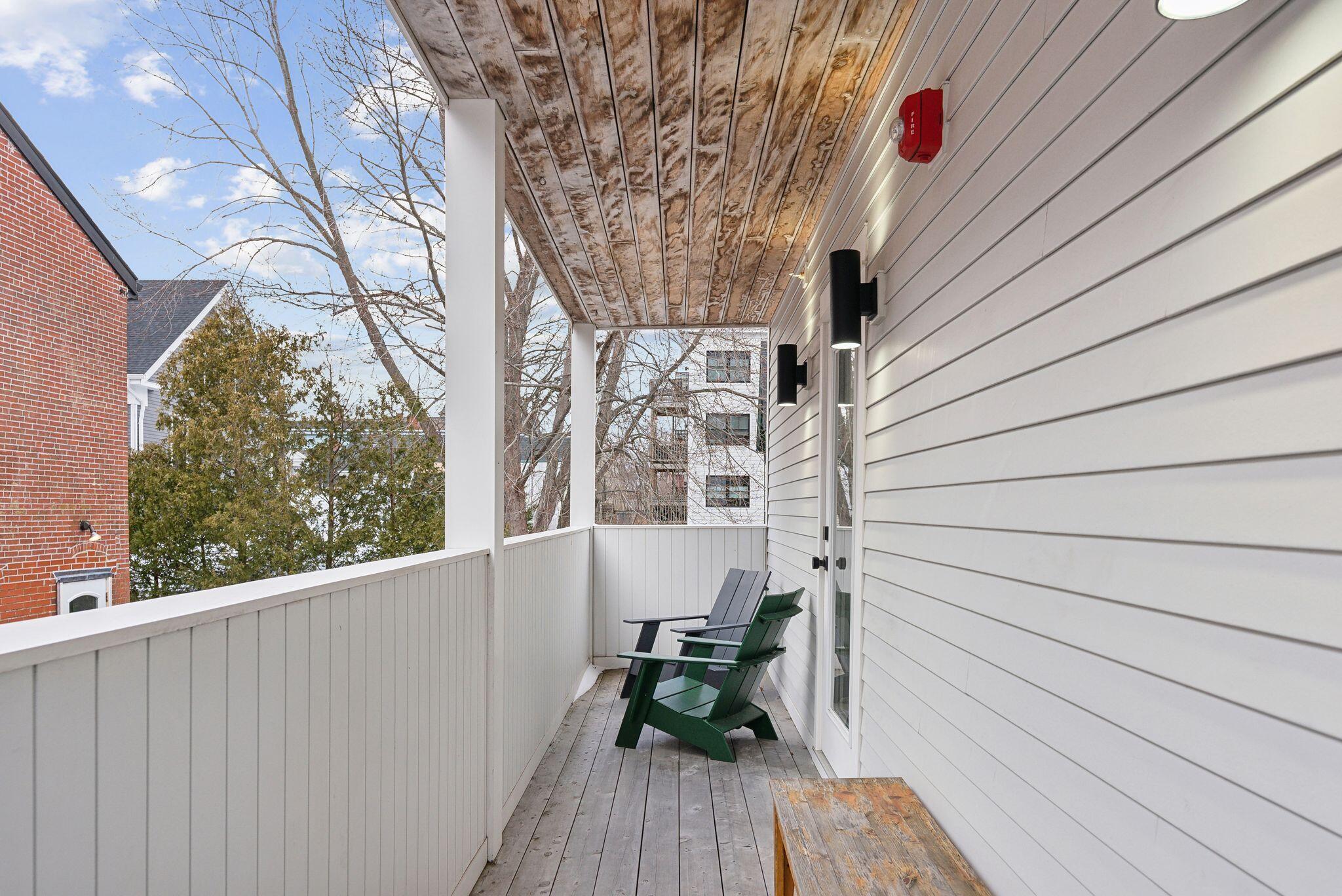 60 Munjoy Street Portland ME 04101