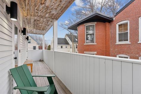 60 Munjoy Street Portland ME 04101