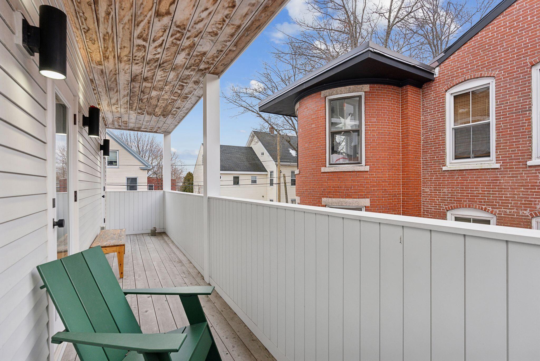 60 Munjoy Street Portland ME 04101