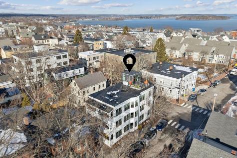 60 Munjoy Street Portland ME 04101