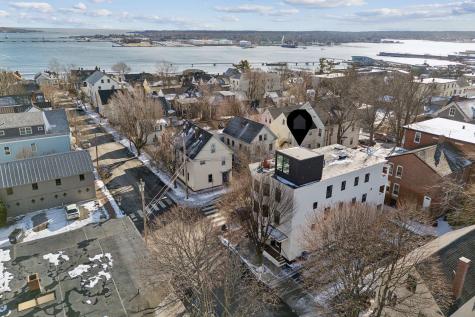 60 Munjoy Street Portland ME 04101