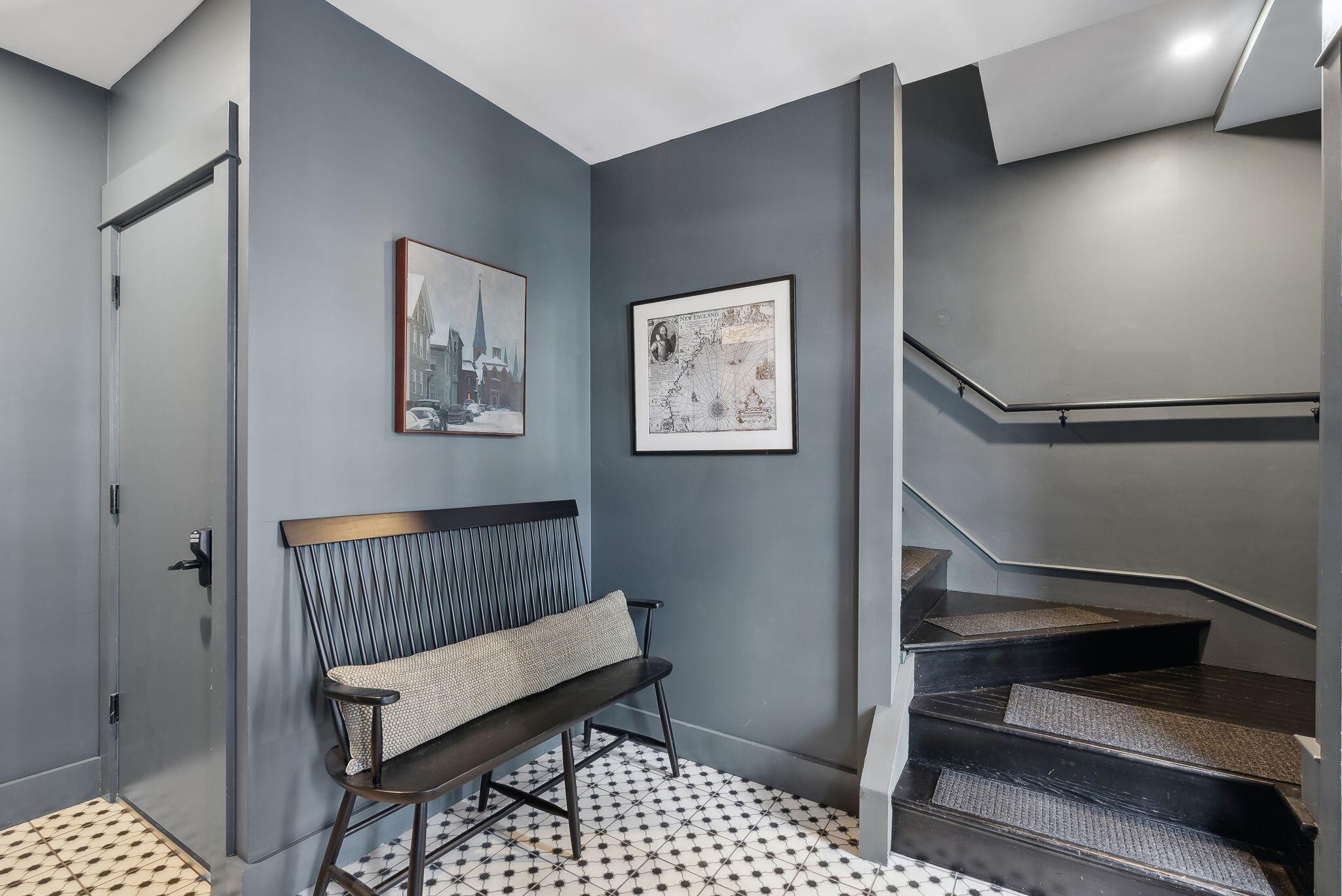 60 Munjoy Street Portland ME 04101