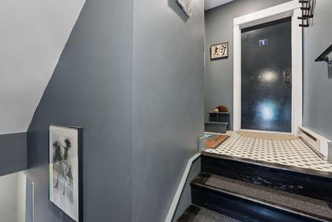 60 Munjoy Street Portland ME 04101