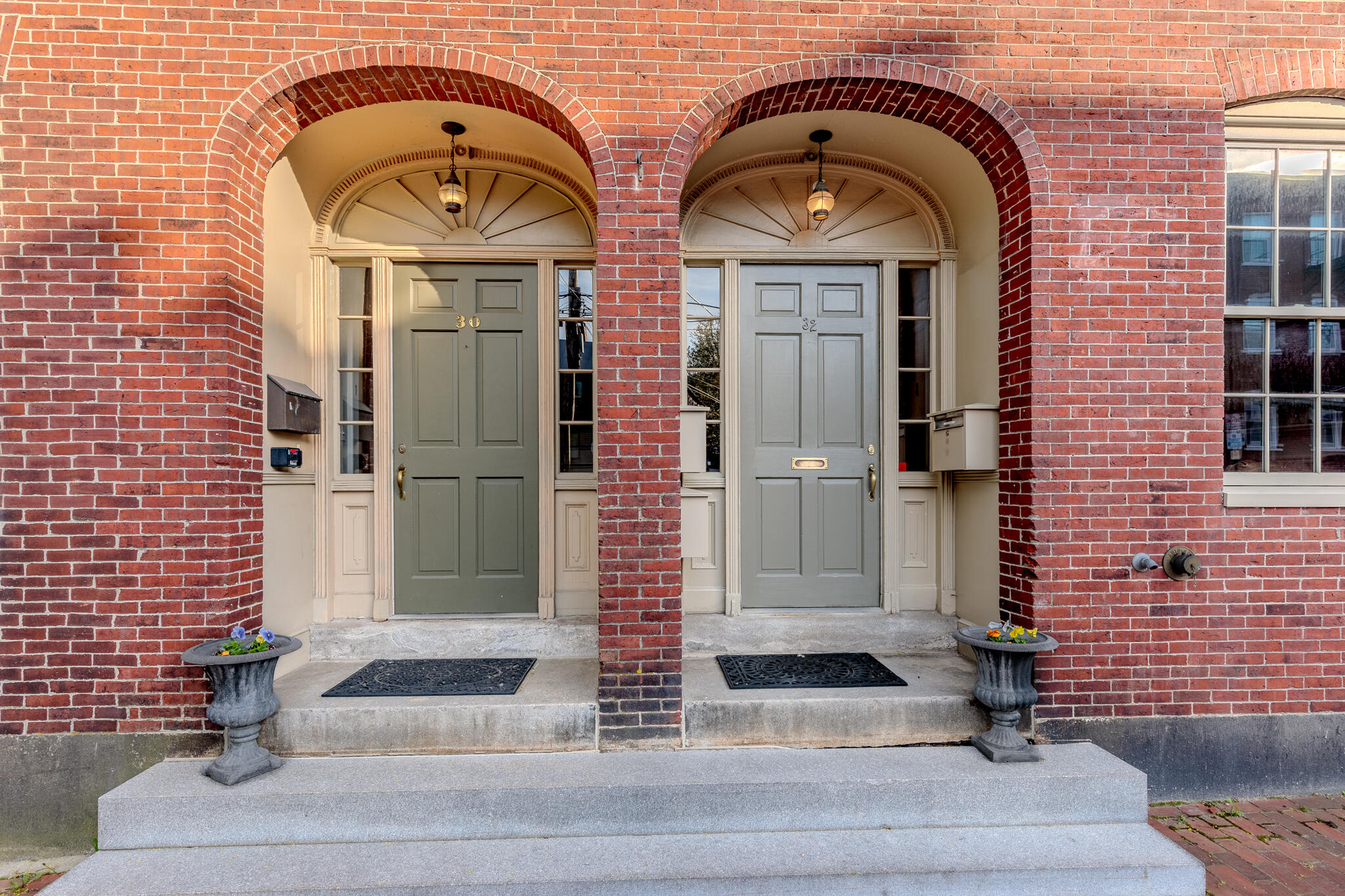 32 Pleasant Street Portland ME 04101