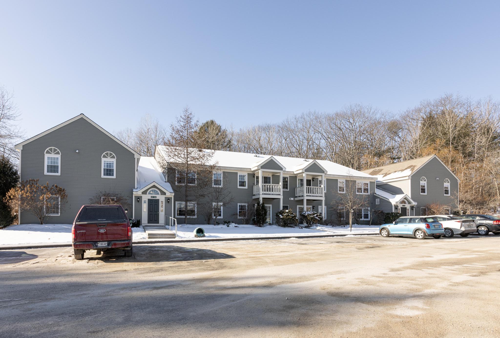 49 Somerset Street Freeport ME 04032