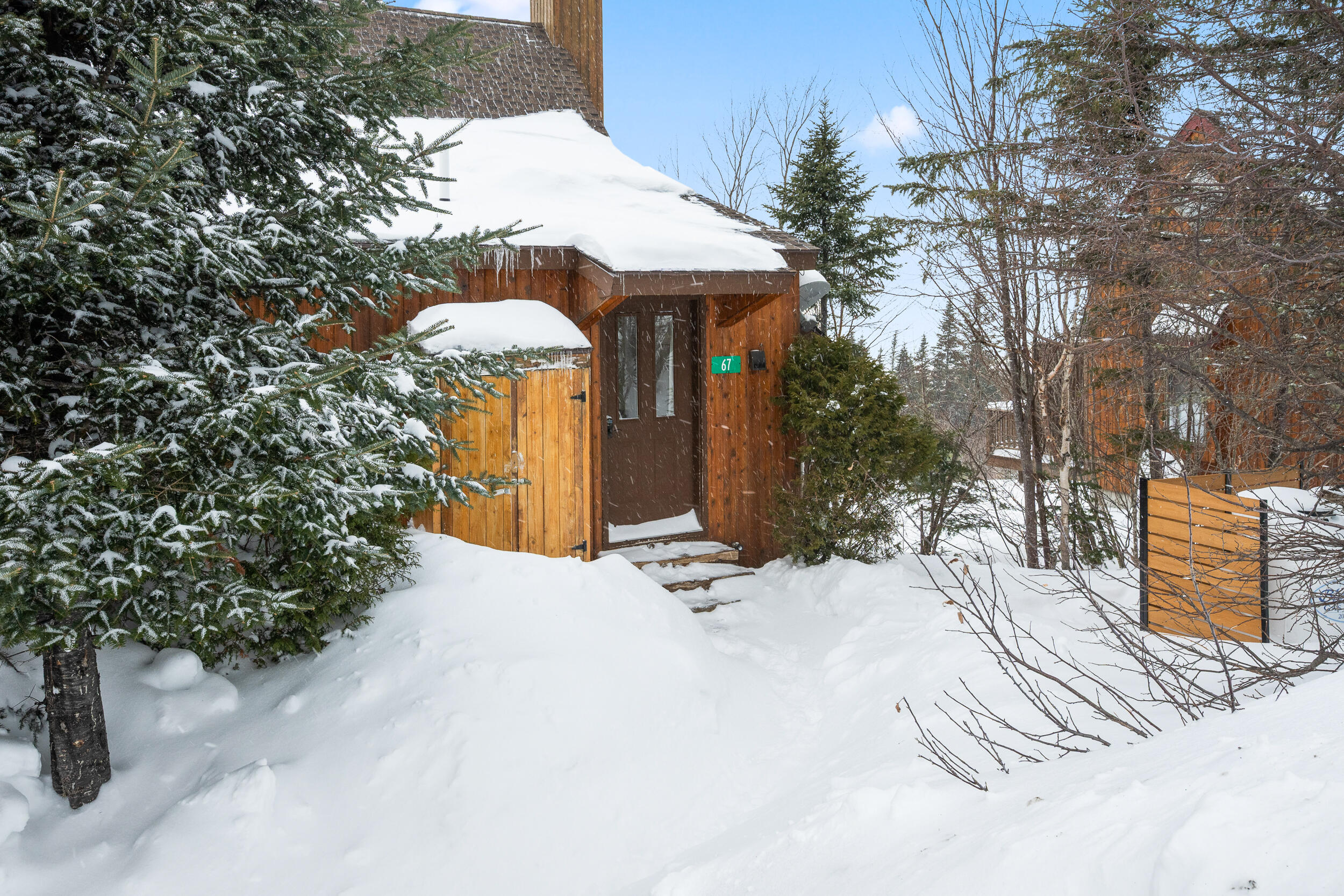 67 Rock Pond Road Sandy River Plt ME 04970