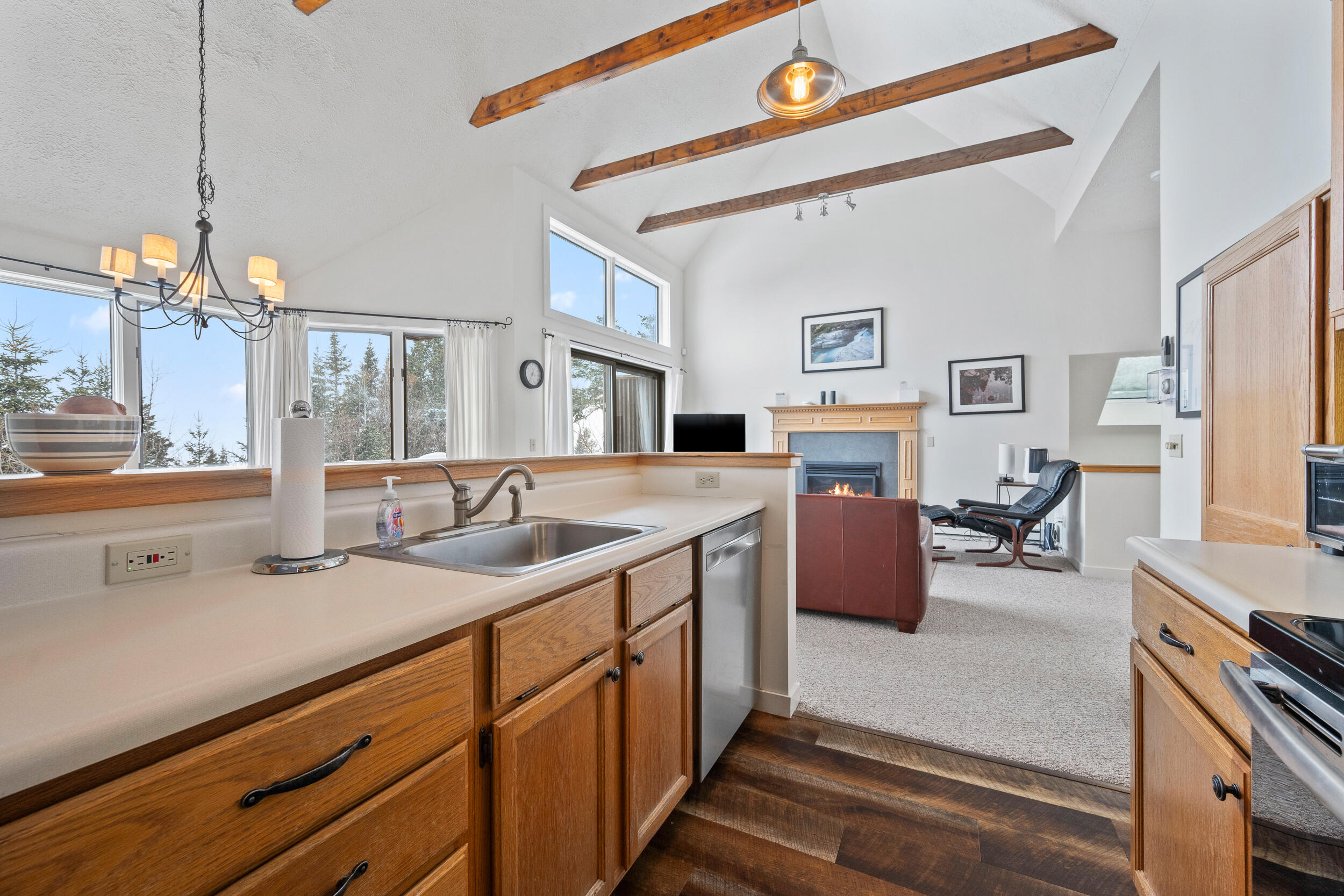 67 Rock Pond Road Sandy River Plt ME 04970