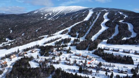 67 Rock Pond Road Sandy River Plt ME 04970