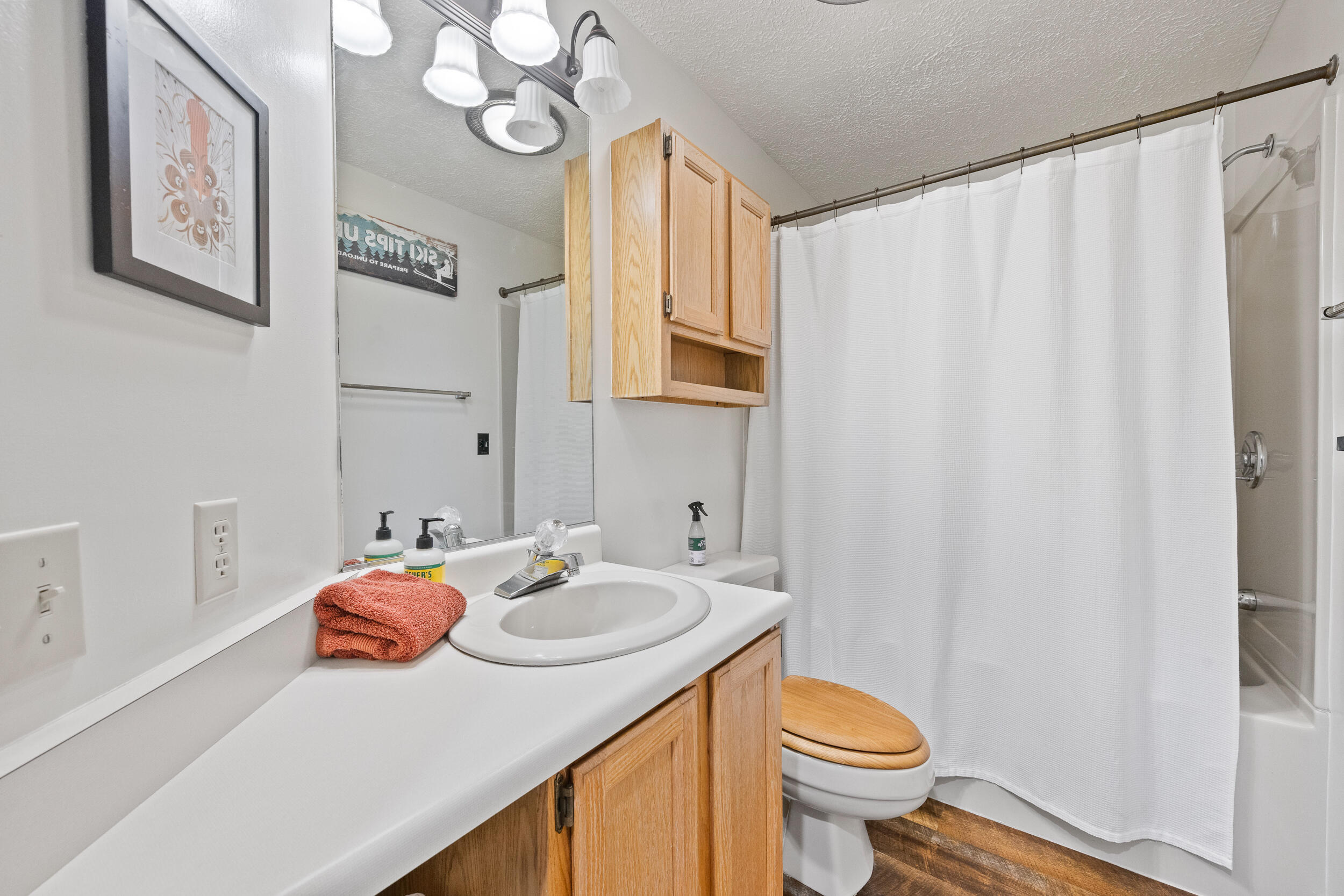 67 Rock Pond Road Sandy River Plt ME 04970