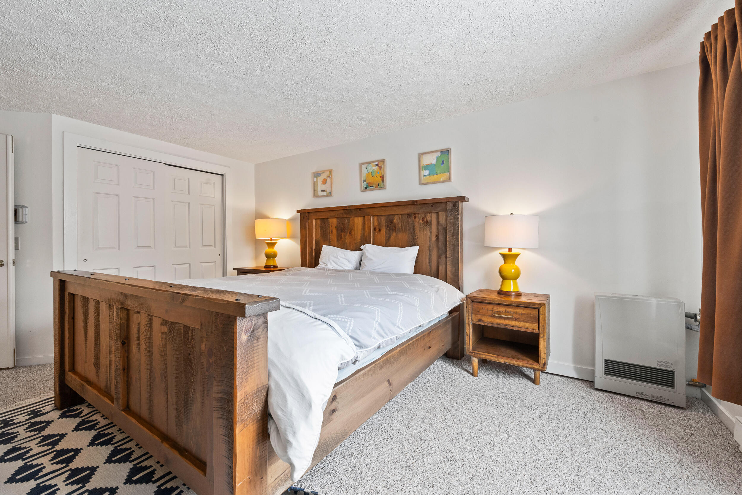 67 Rock Pond Road Sandy River Plt ME 04970