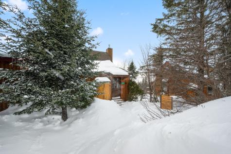 67 Rock Pond Road Sandy River Plt ME 04970