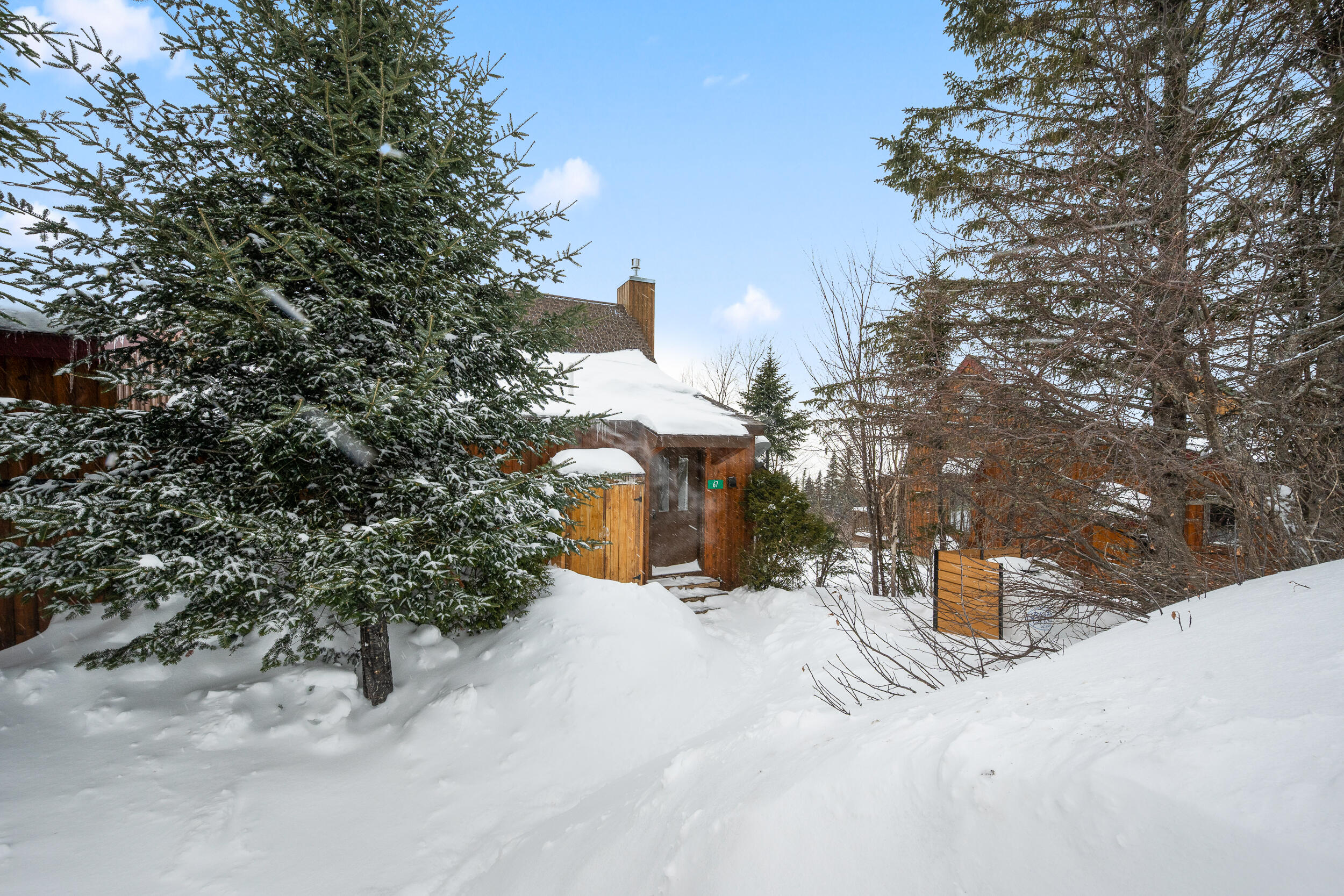 67 Rock Pond Road Sandy River Plt ME 04970