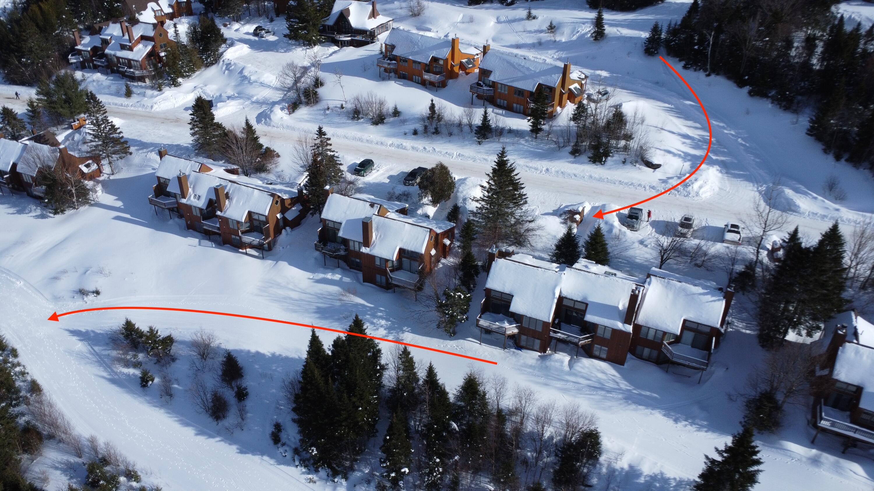 67 Rock Pond Road Sandy River Plt ME 04970