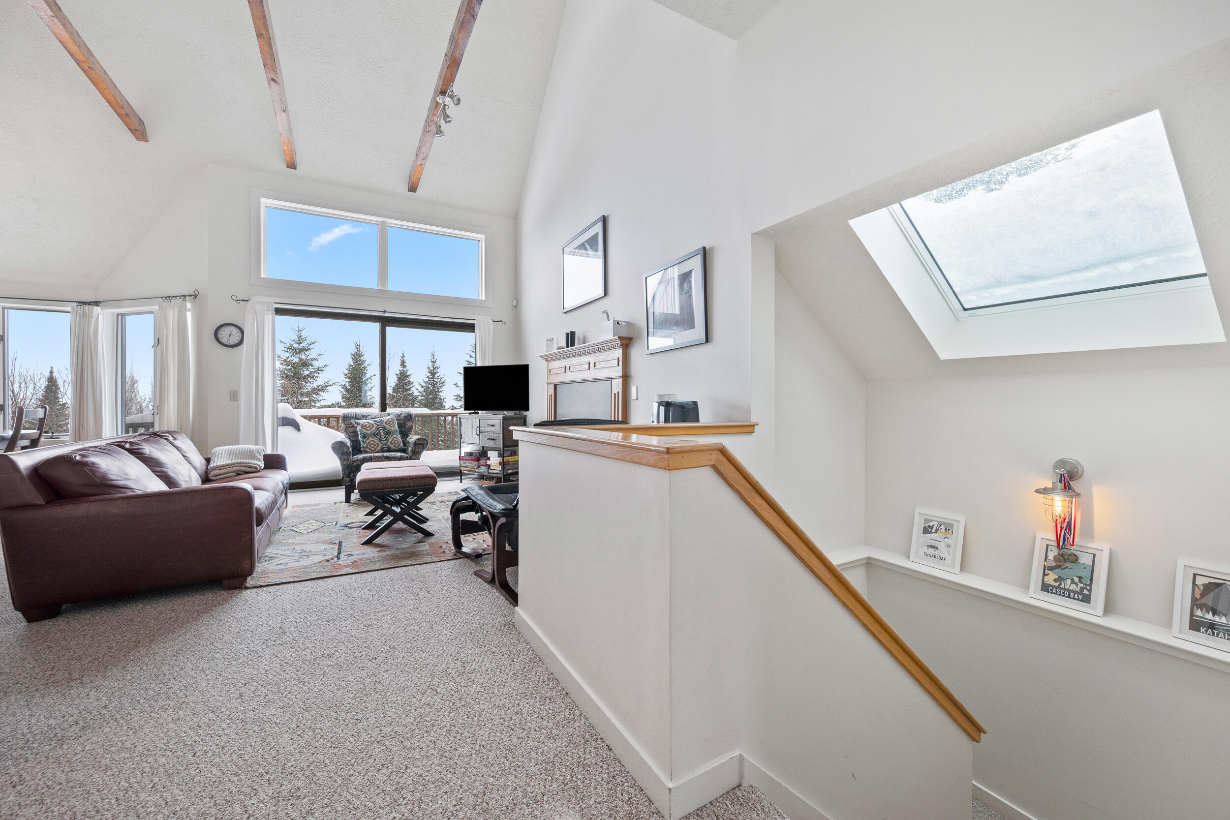 67 Rock Pond Road Sandy River Plt ME 04970