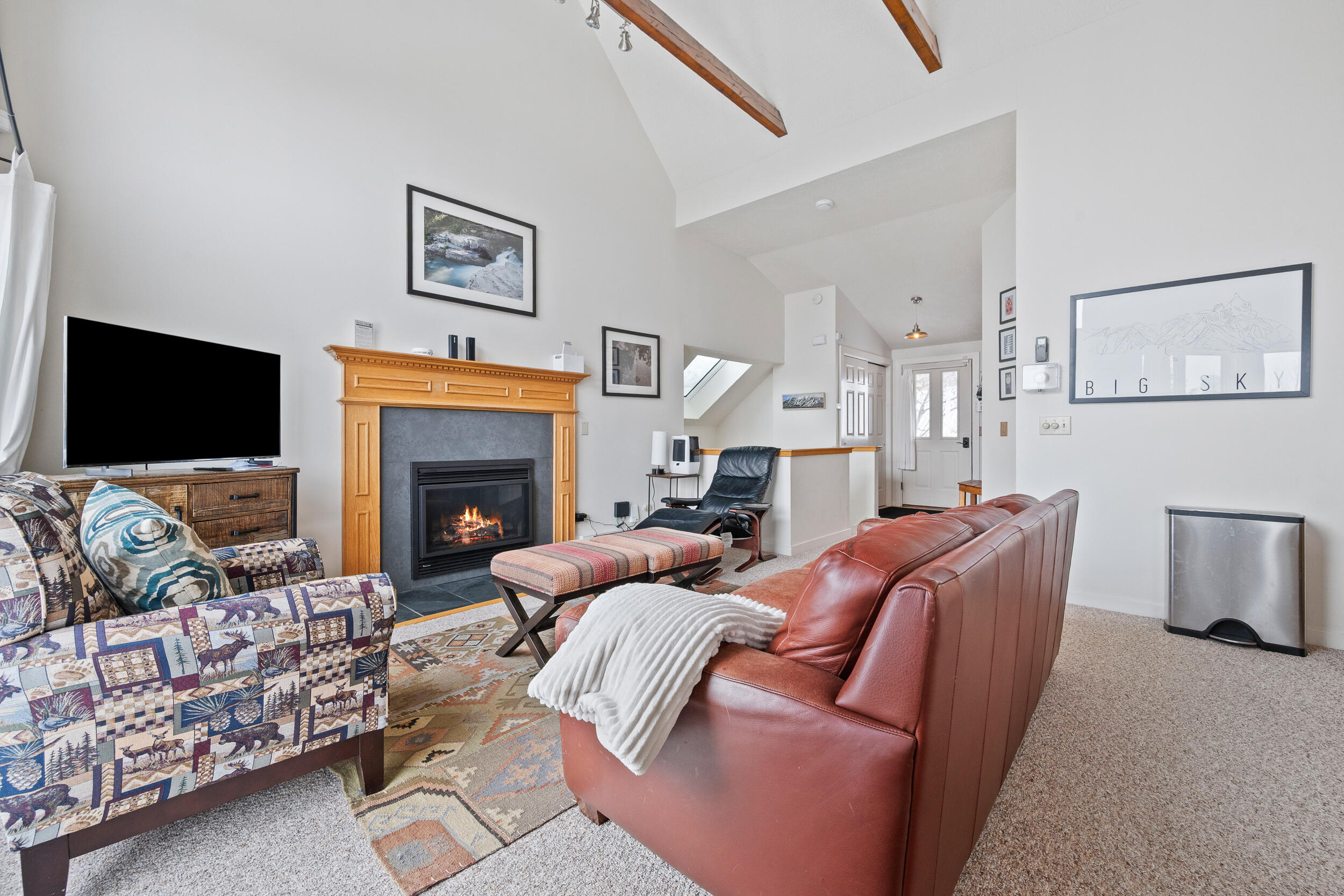 67 Rock Pond Road Sandy River Plt ME 04970