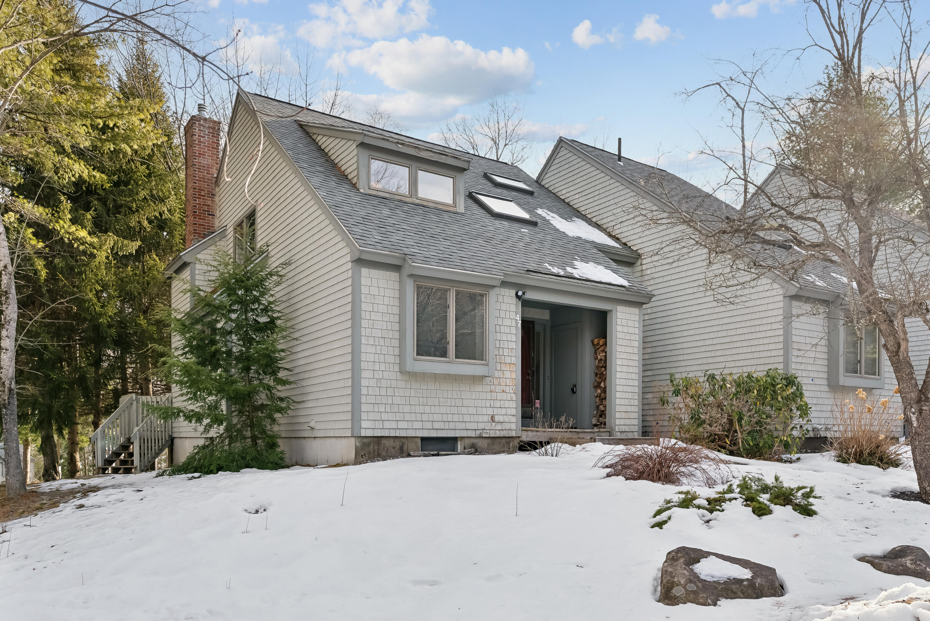 47 Brewster Circle Bridgton ME 04009