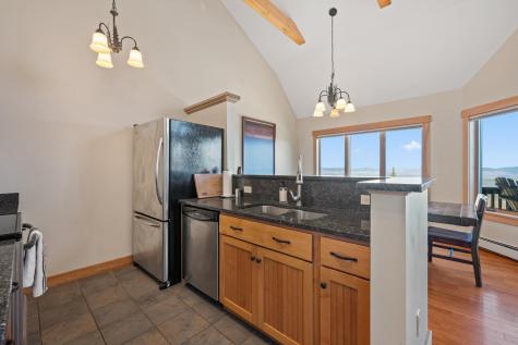 21&23 Green Drake Lane Sandy River Plt ME 04970