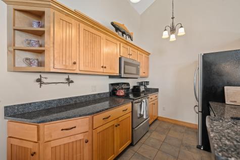 21&23 Green Drake Lane Sandy River Plt ME 04970